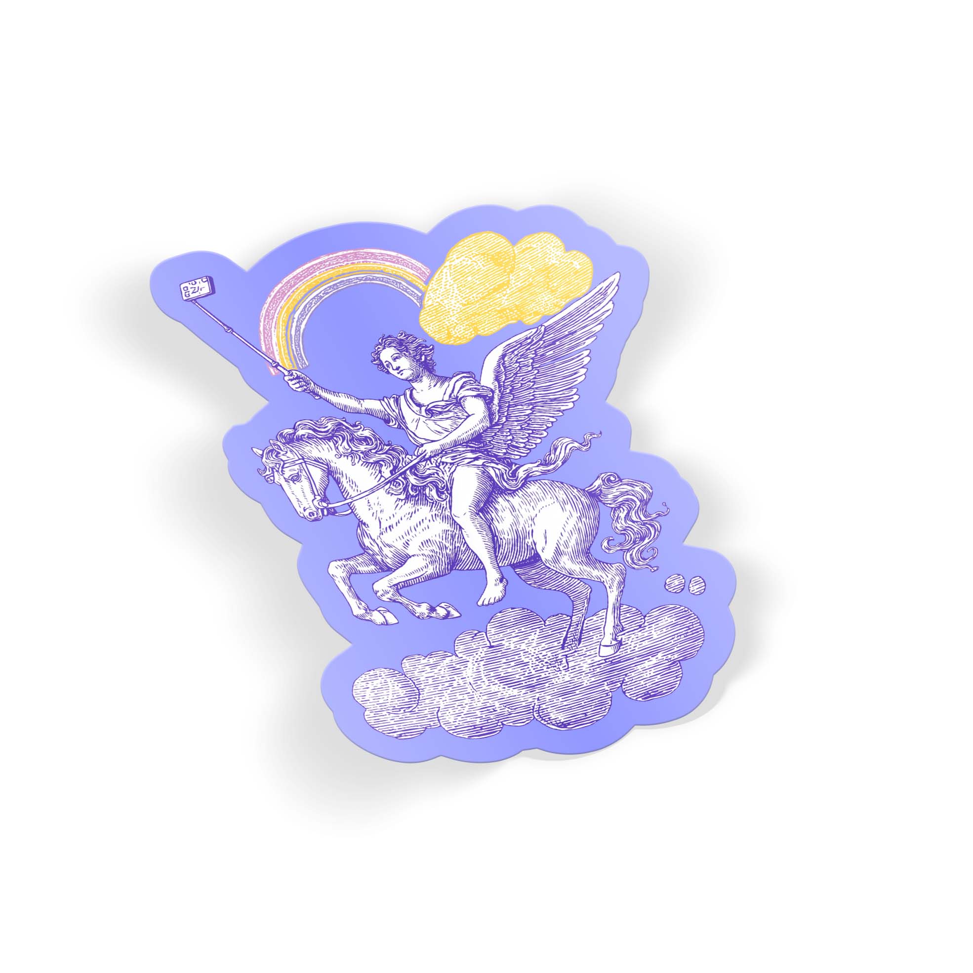 Rainbow Ride - Image 2