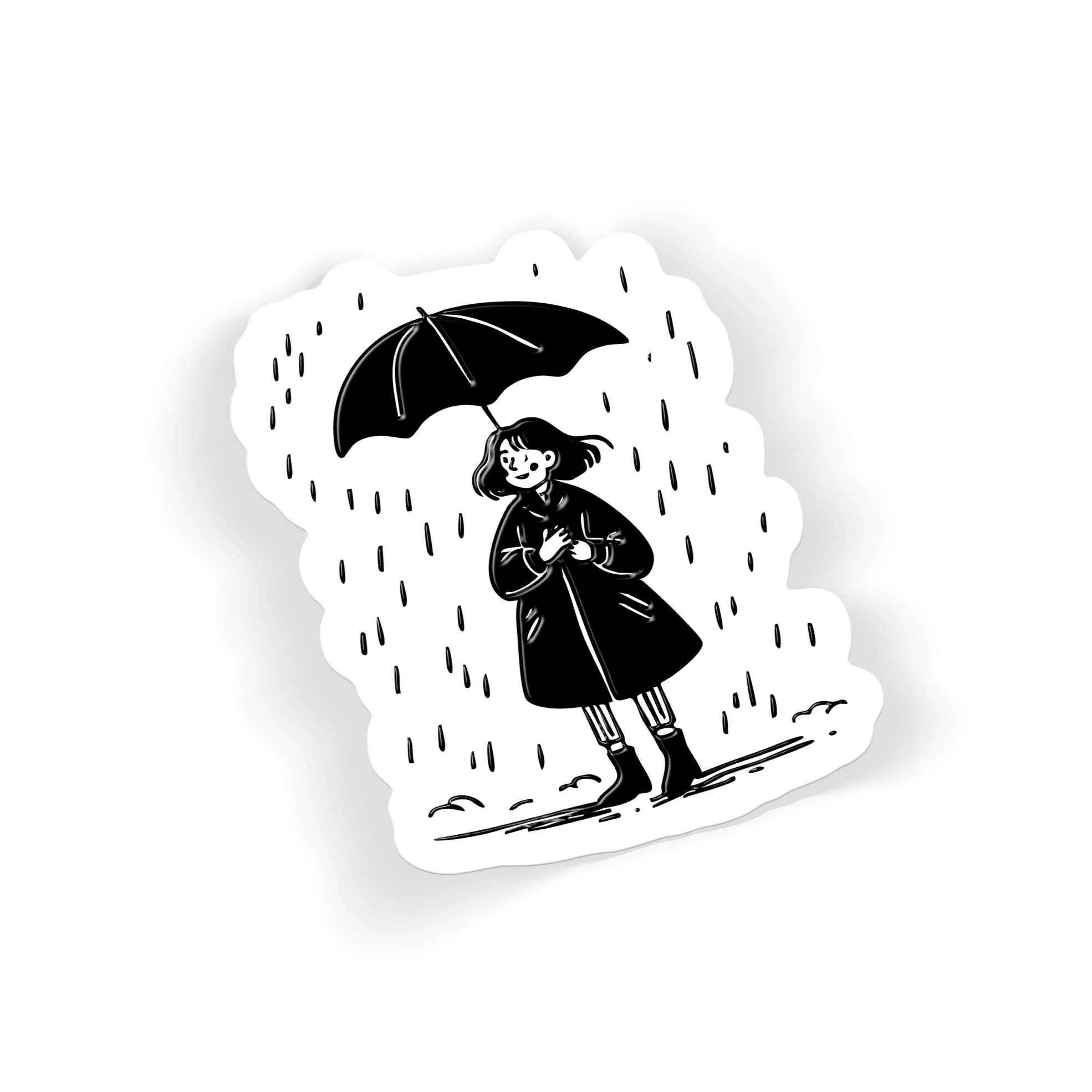 Rainy Days - Image 2