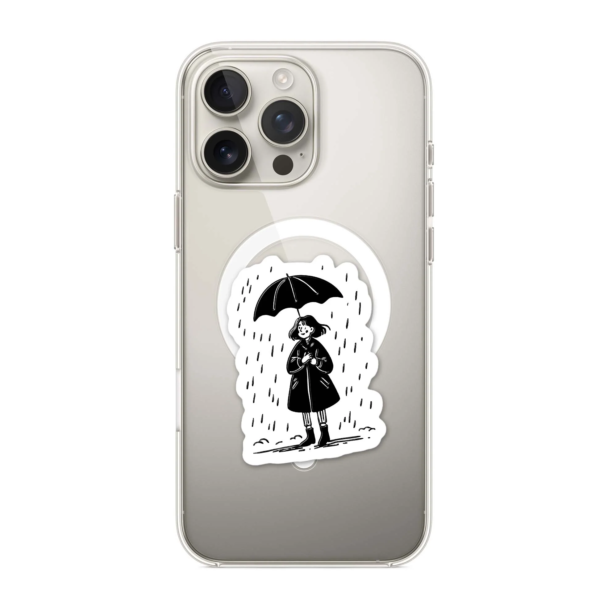 Rainy Days - Image 3