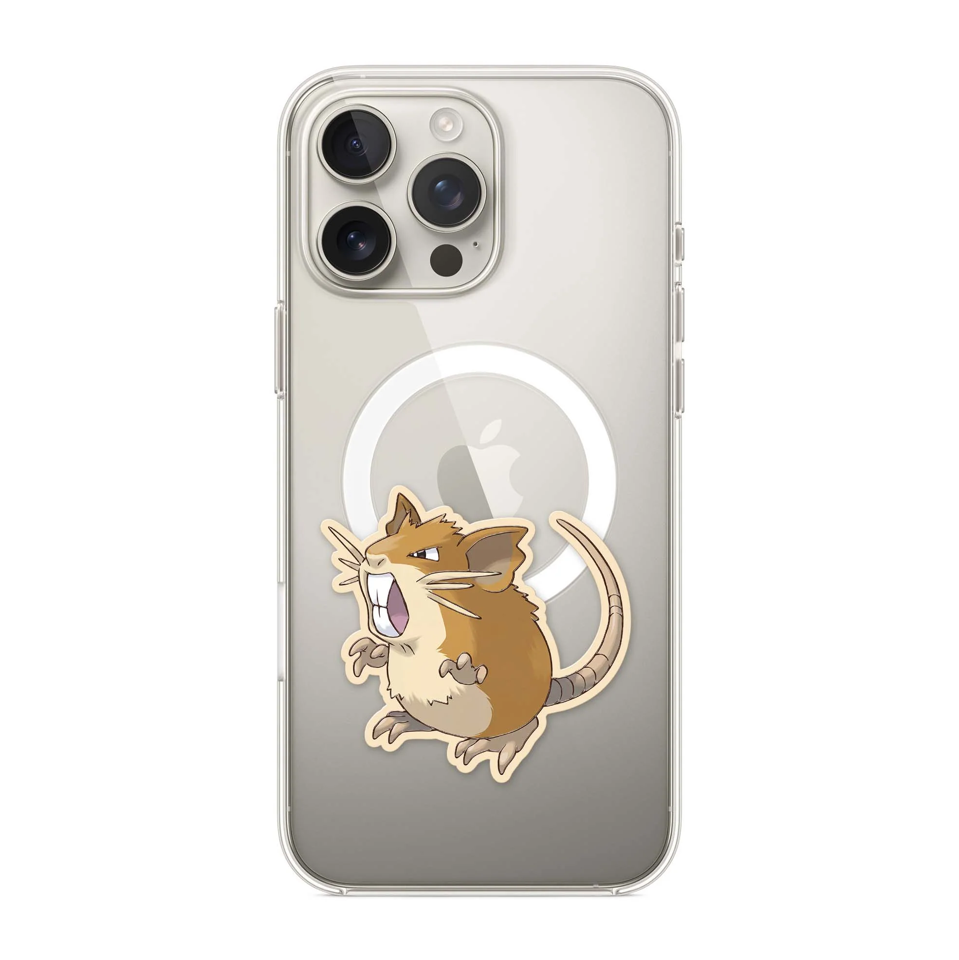 Raticate - Image 3