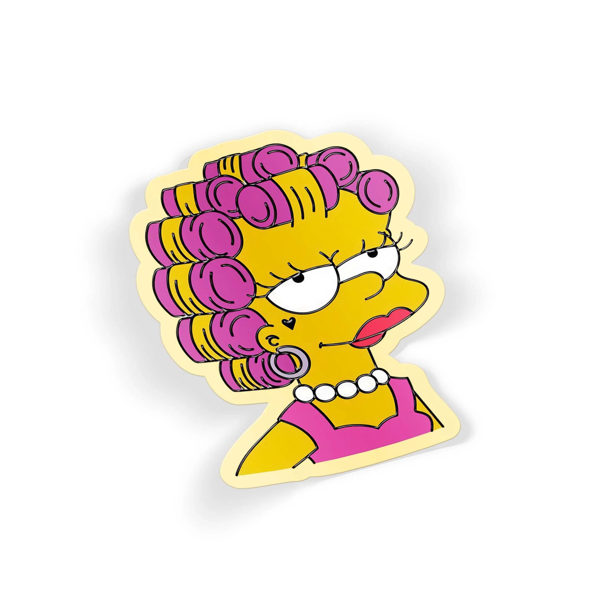 Rebel Lisa - Image 2
