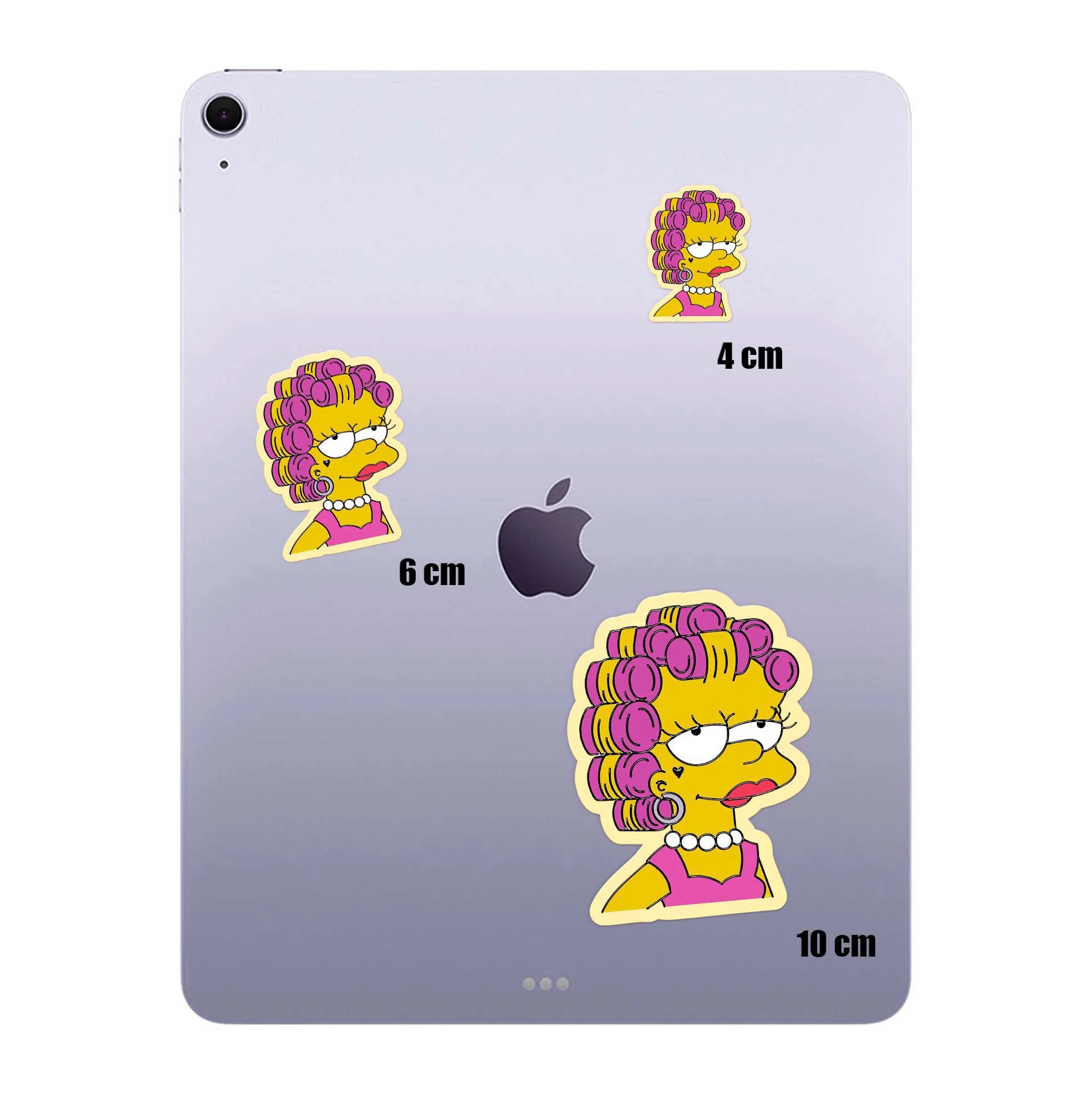 Rebel Lisa - Image 4