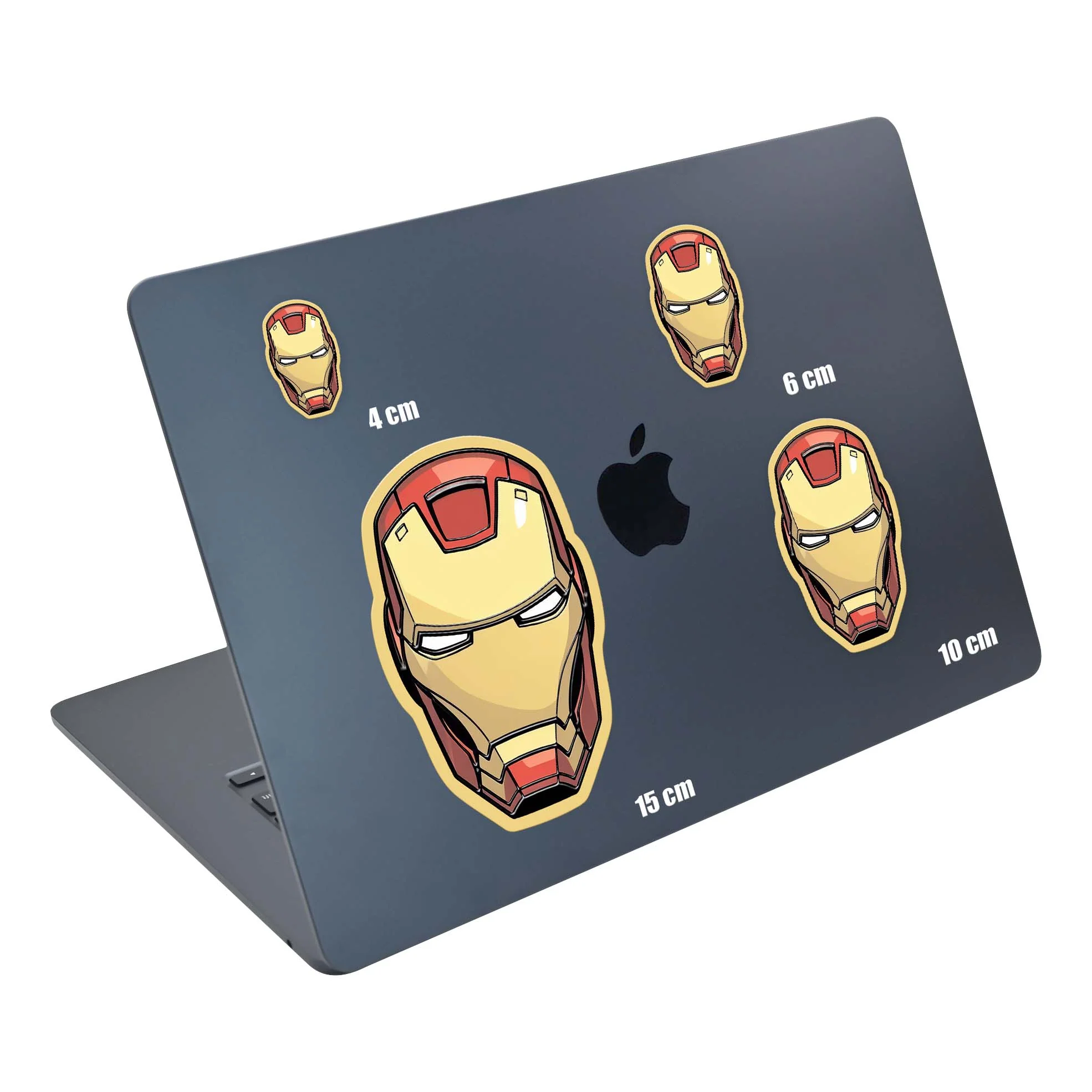 Red Armor - Image 5