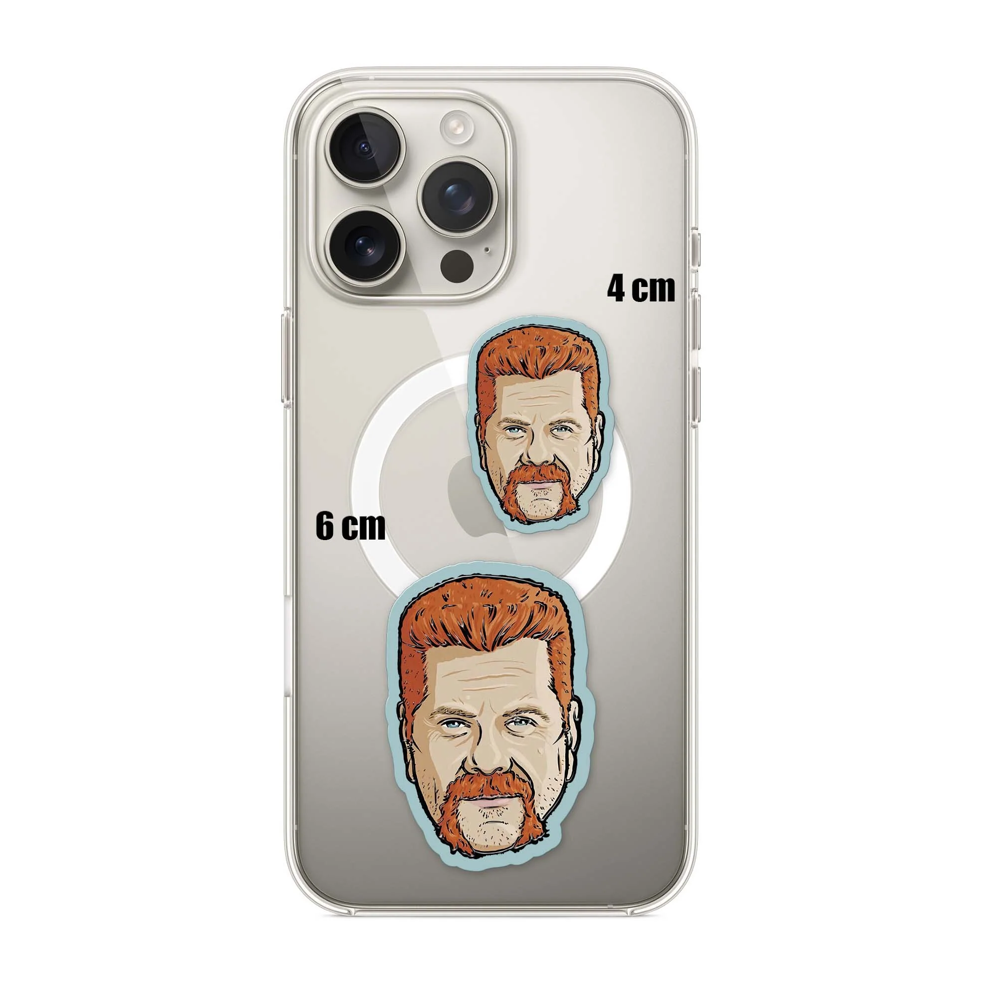 Red Beard - Image 3