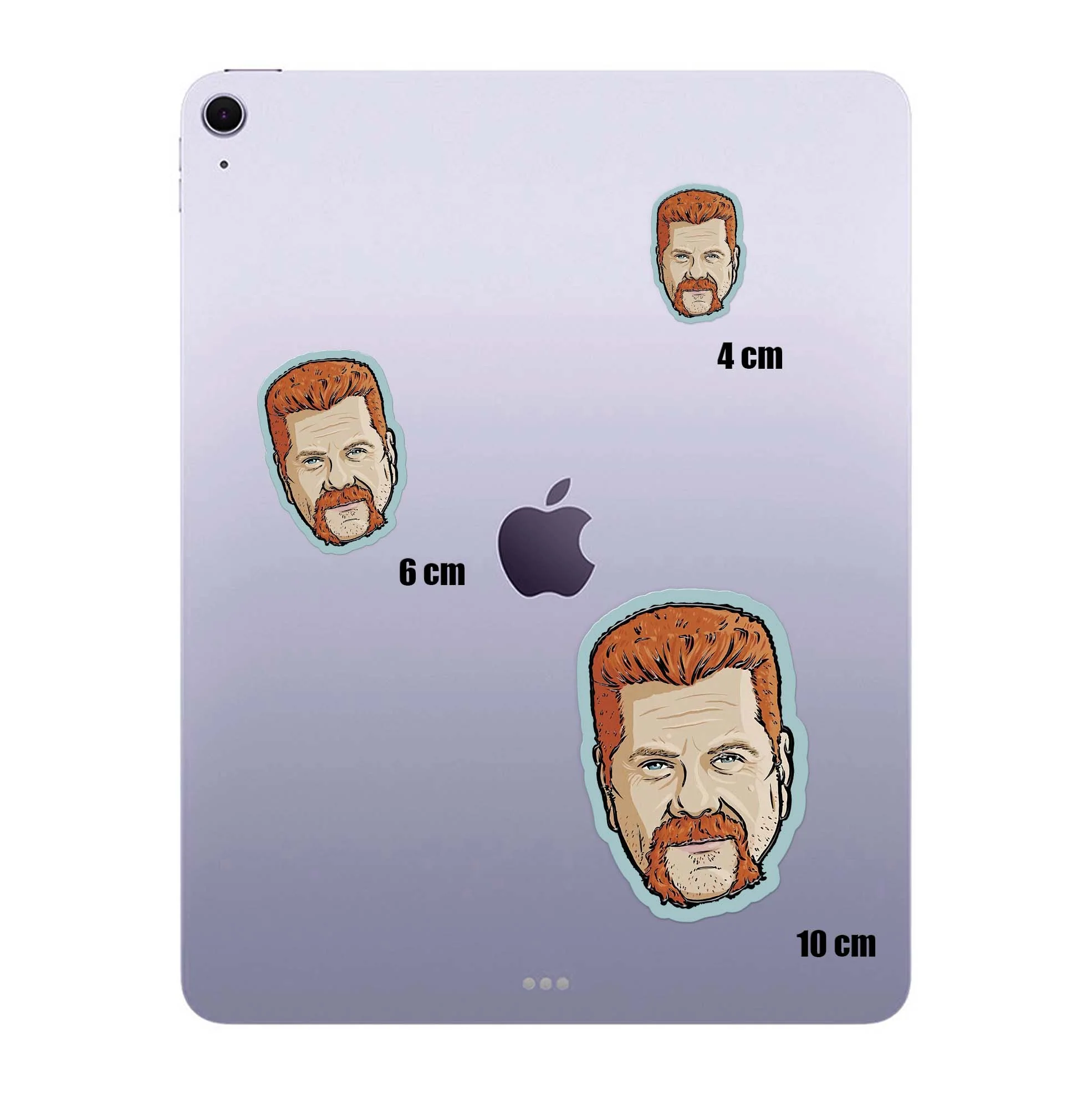 Red Beard - Image 4