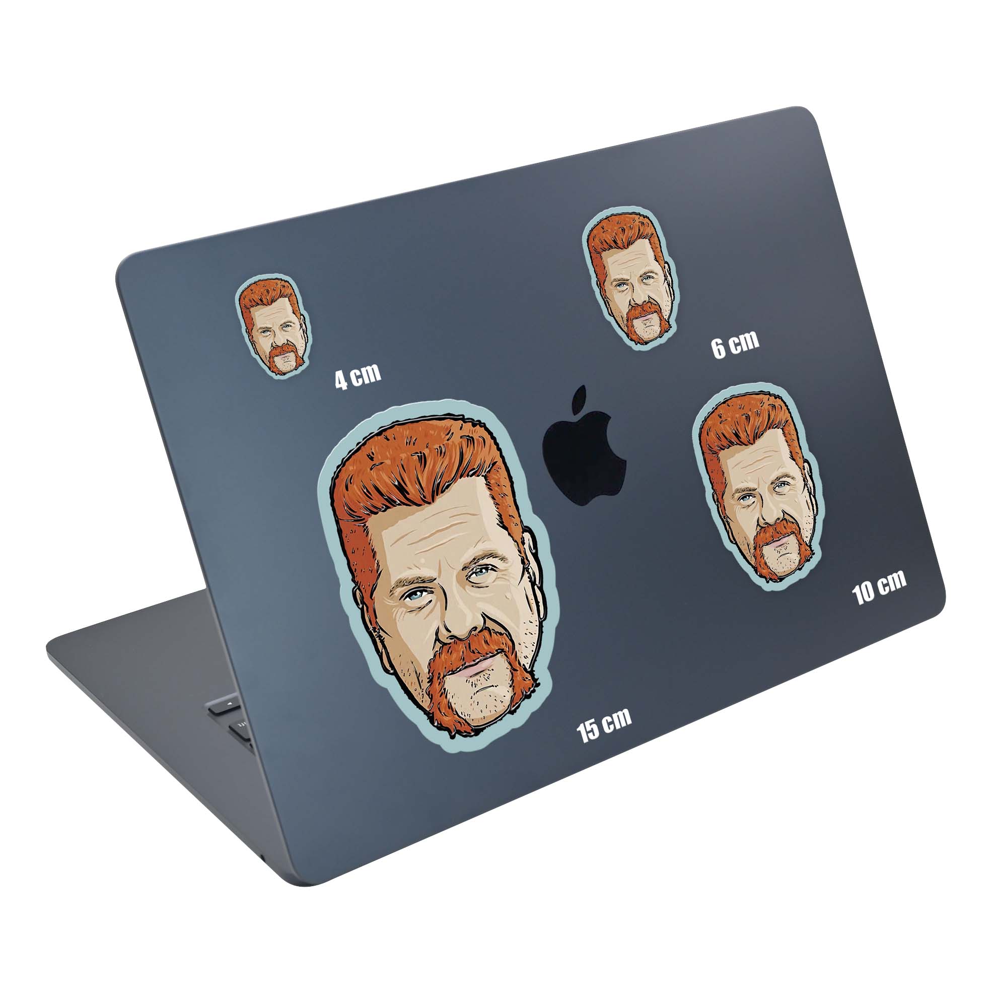 Red Beard - Image 5