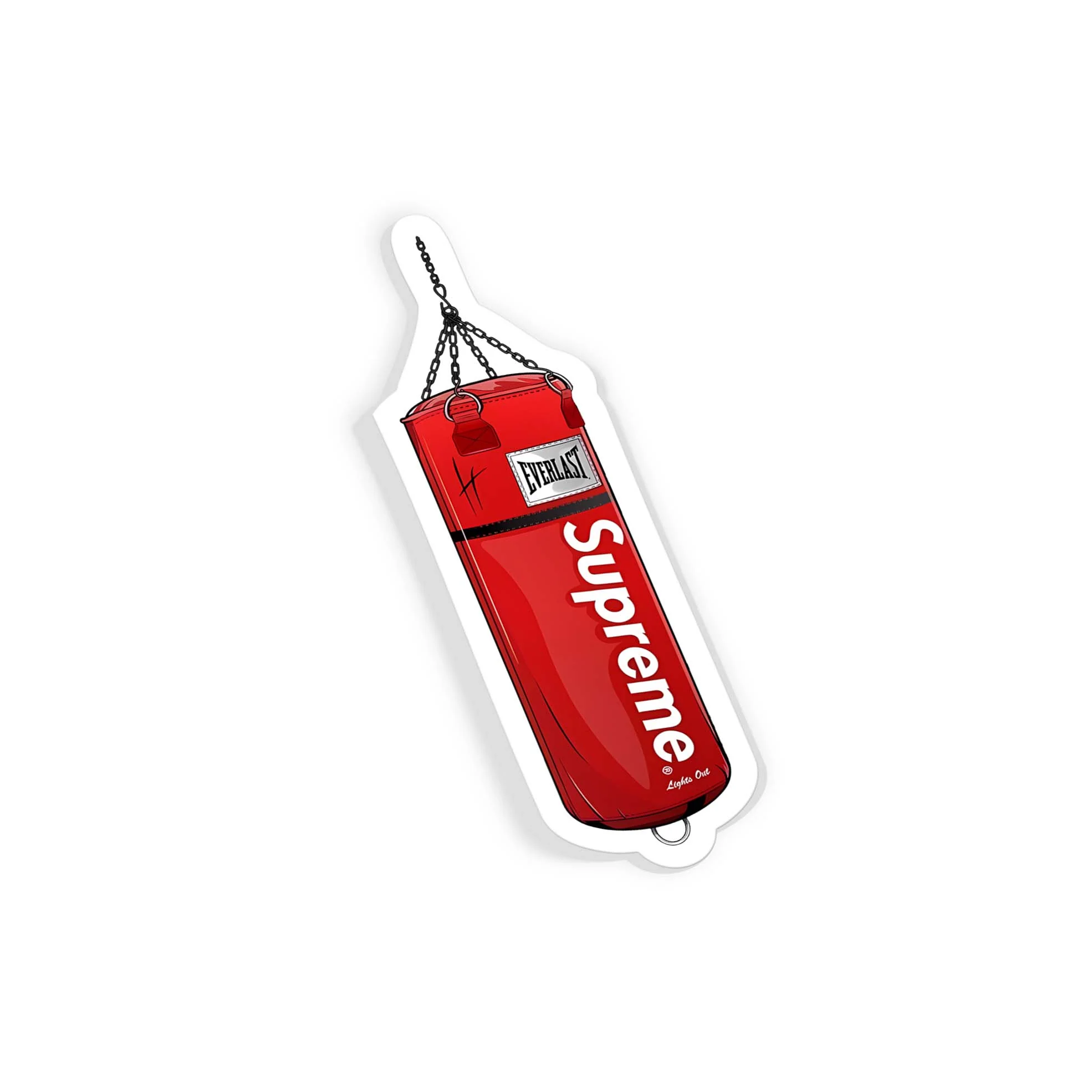 Red Drop - Image 2