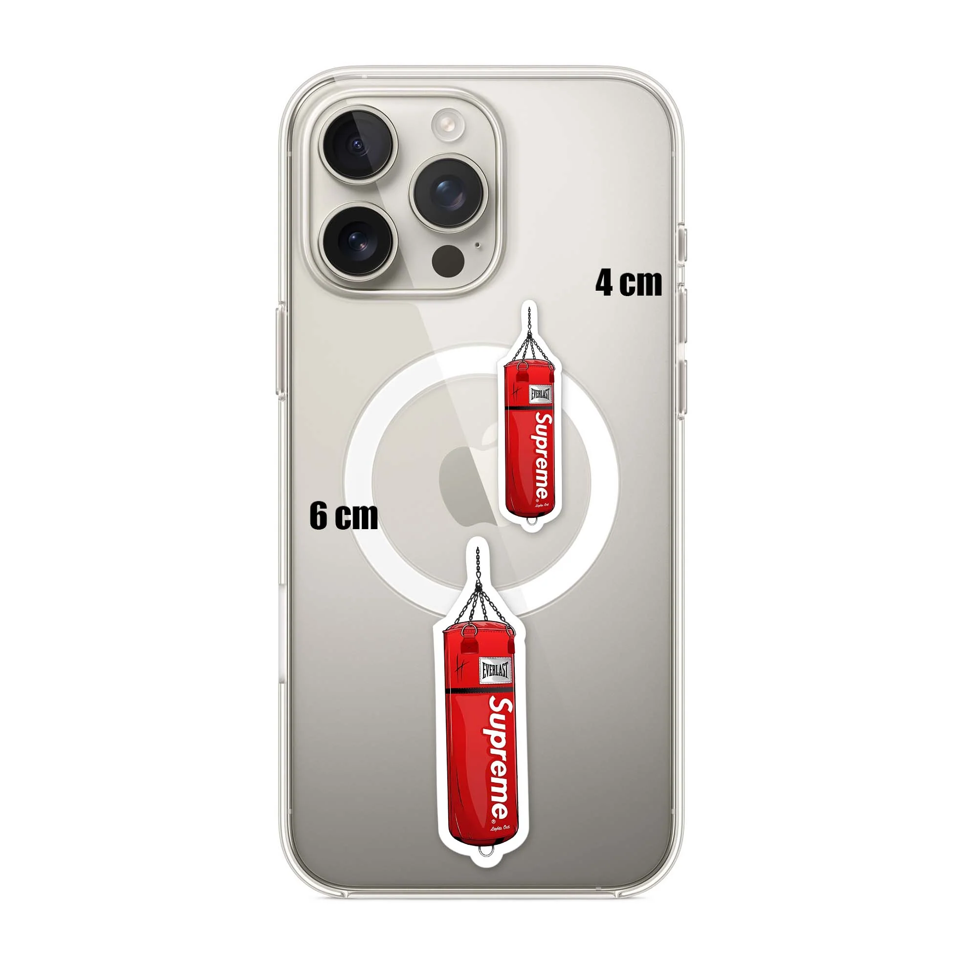 Red Drop - Image 3