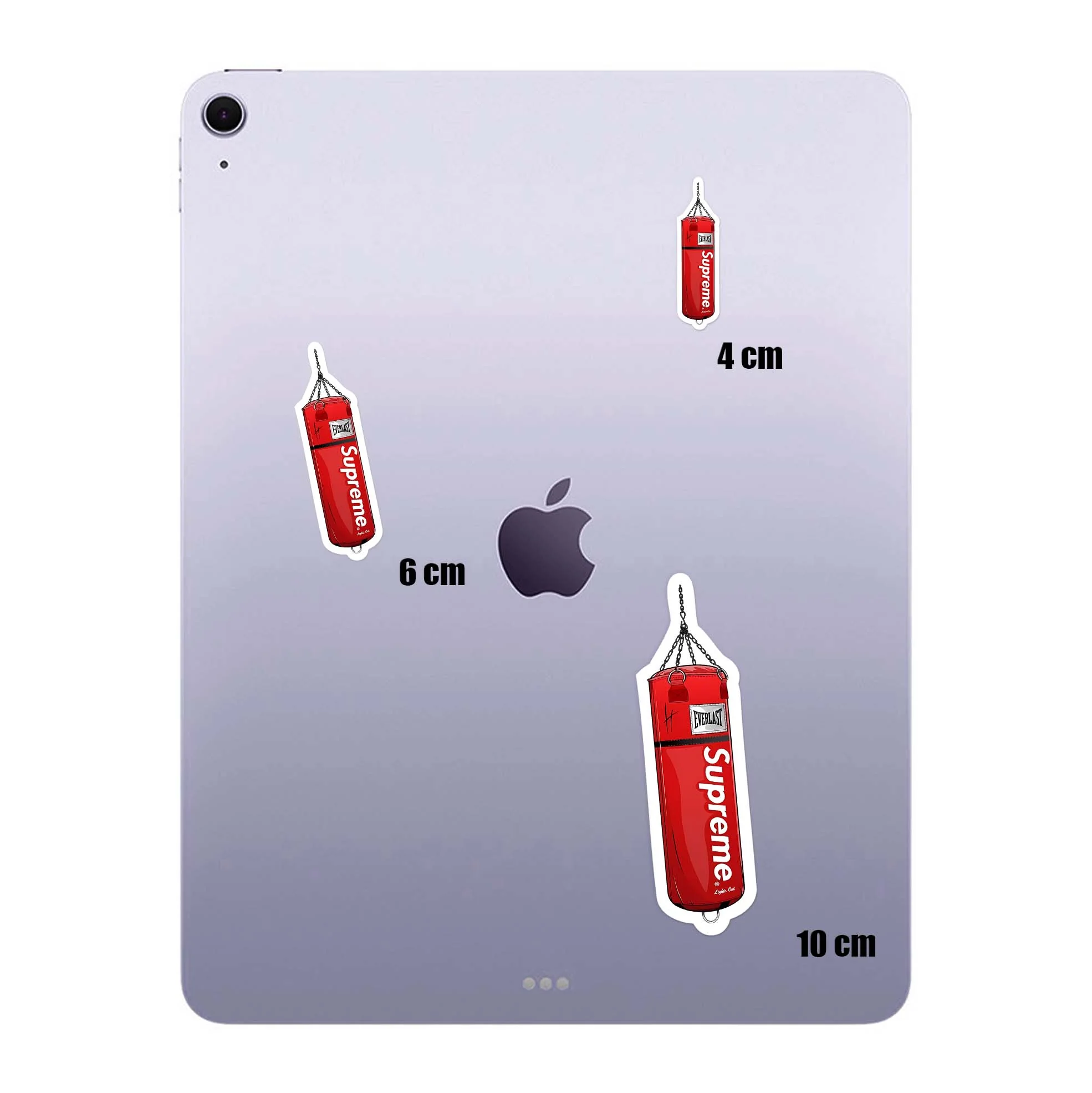 Red Drop - Image 4