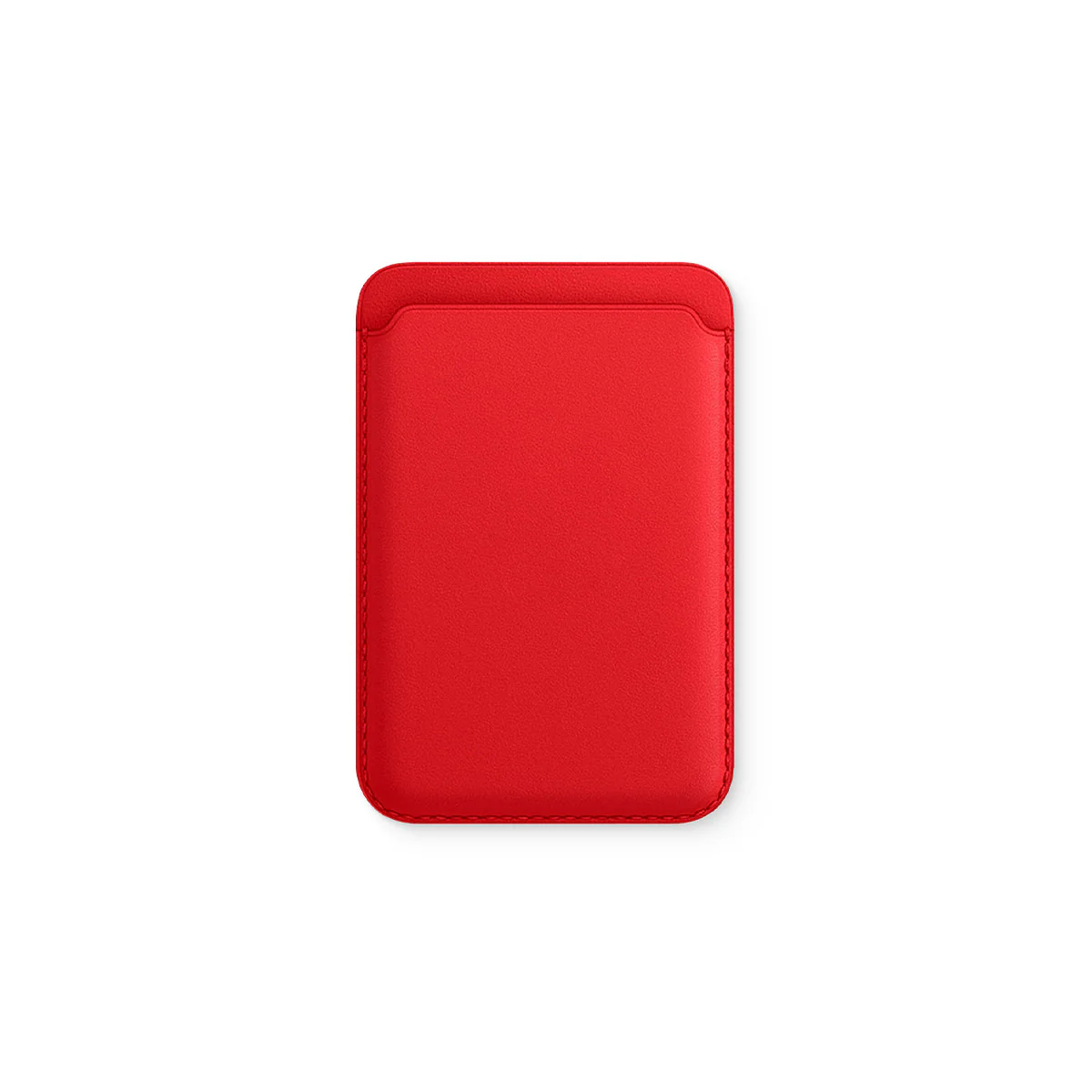 Red - MagSafe Kartlık
