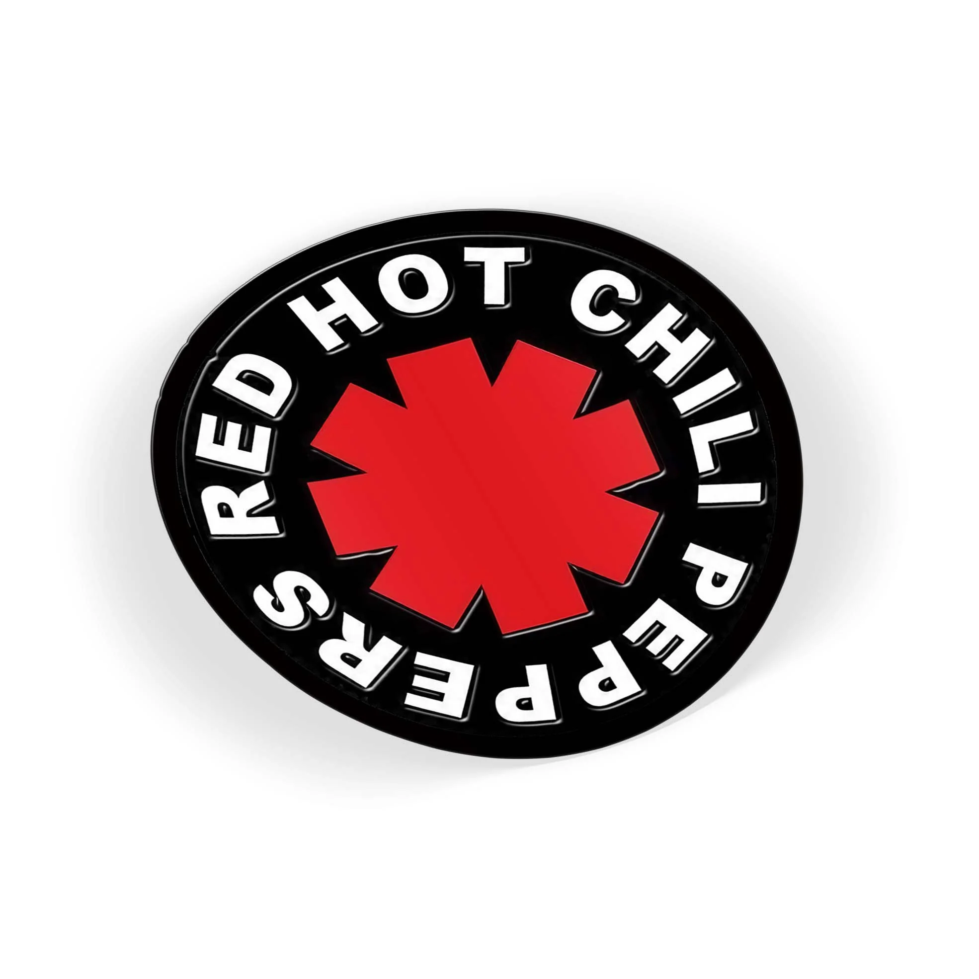 Red Mark - Image 2