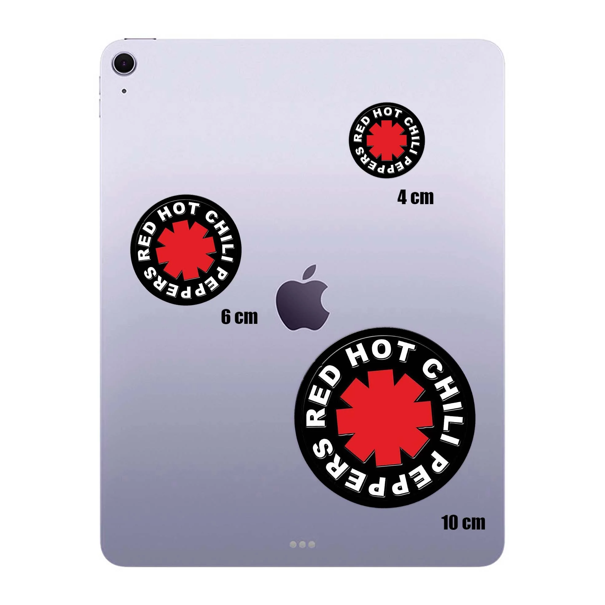 Red Mark - Image 4