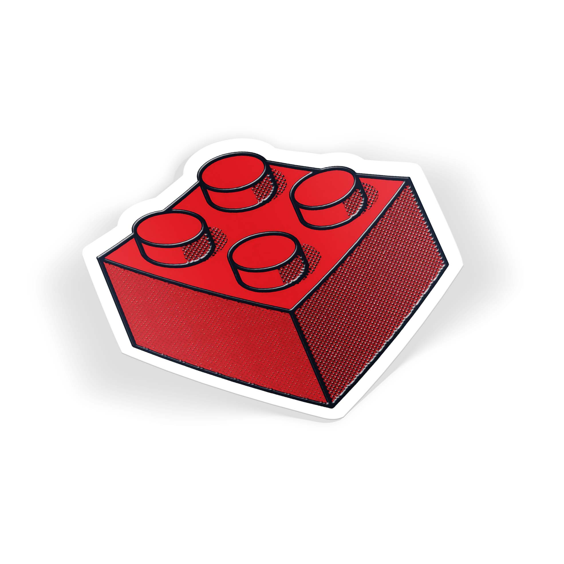 RedBlock - Image 2