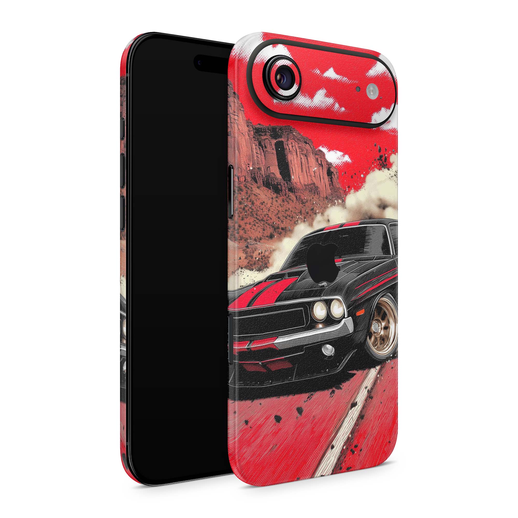 RedLine - iPhone - Image 3