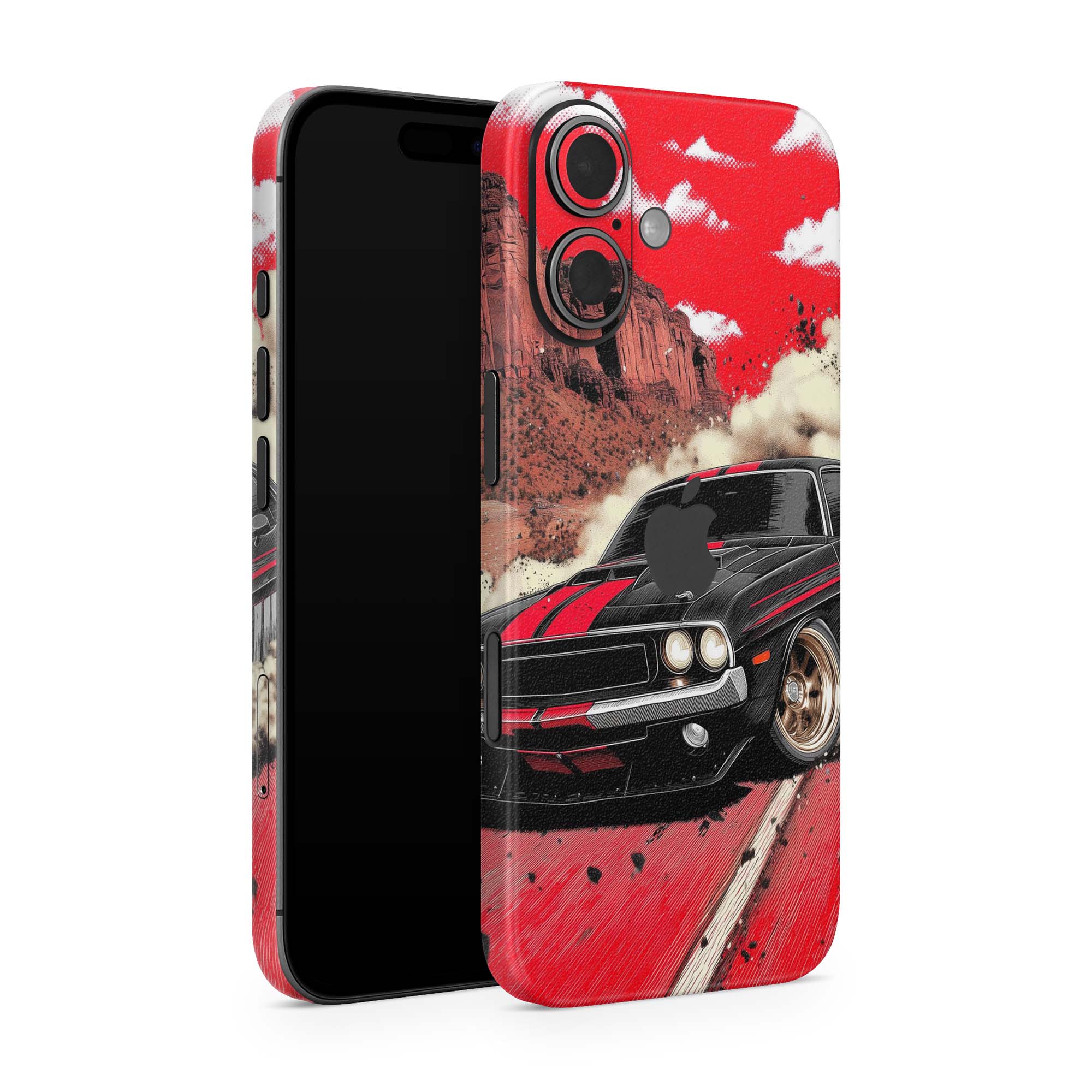 RedLine - iPhone - Image 4