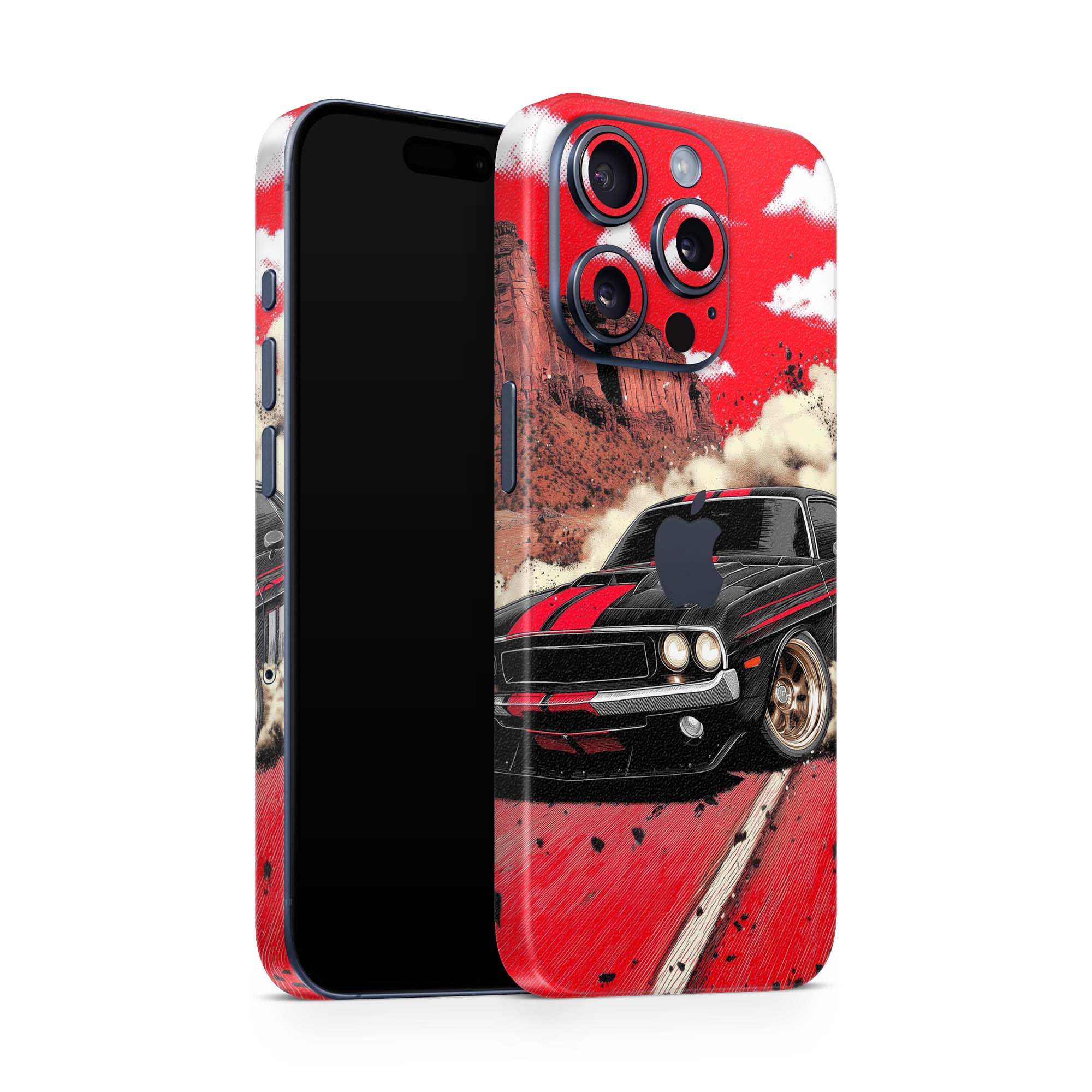 RedLine - iPhone - Image 5