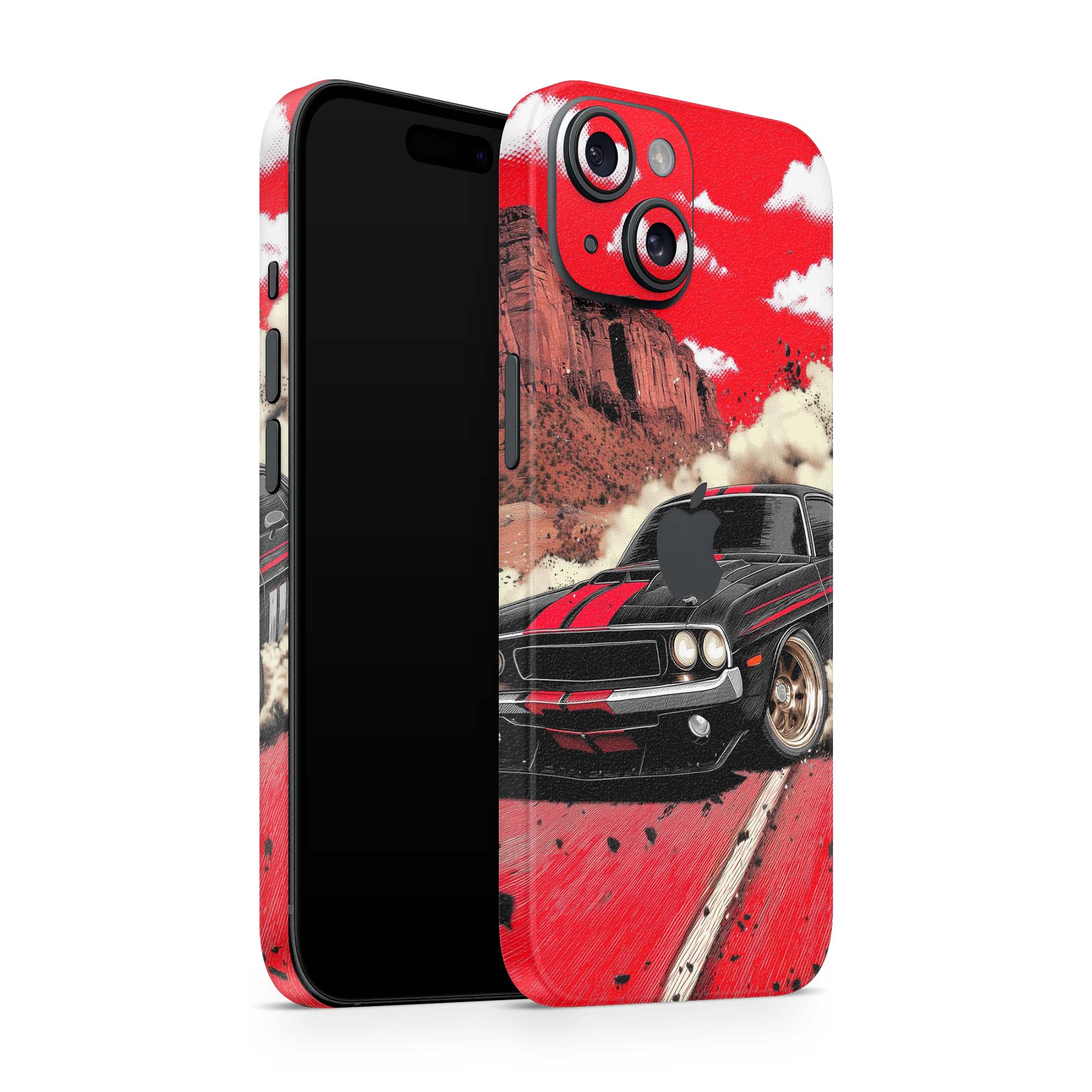 RedLine - iPhone - Image 6