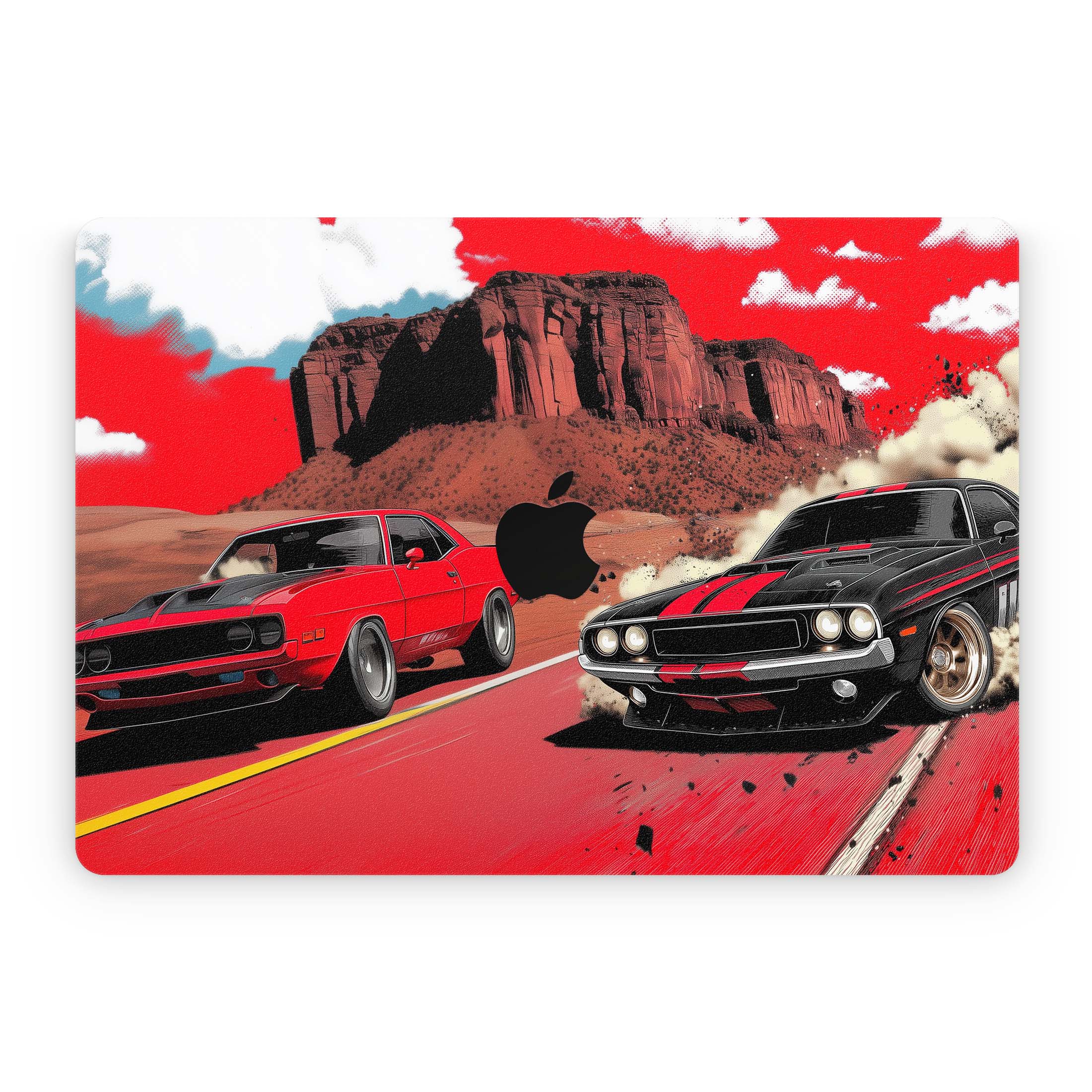 RedLine - MacBook - Image 4