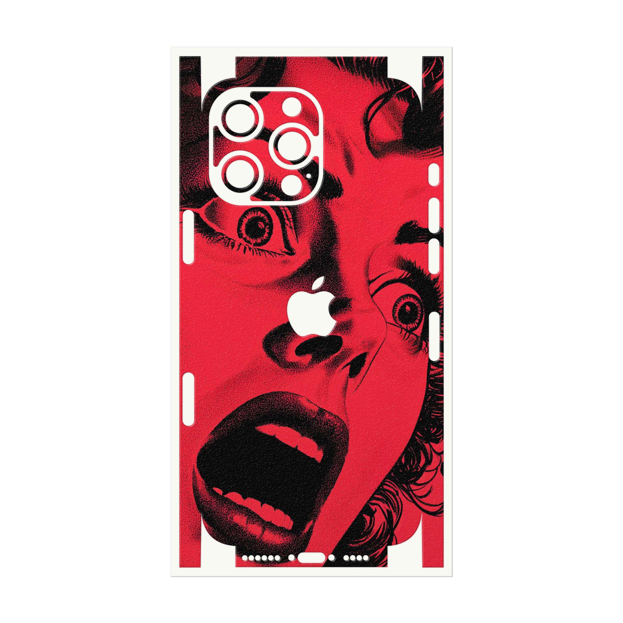 RedScream - iPhone - Image 2