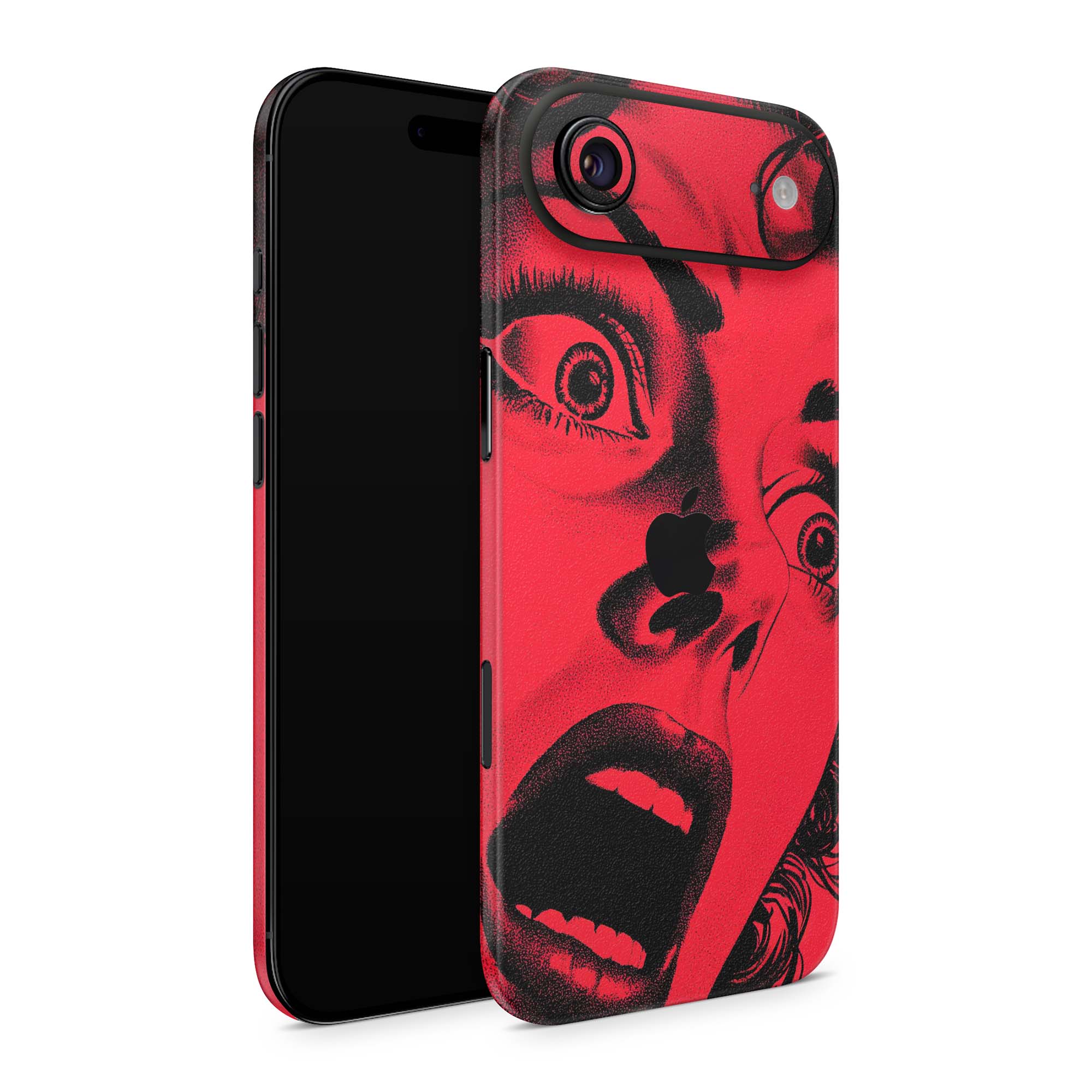 RedScream - iPhone - Image 3