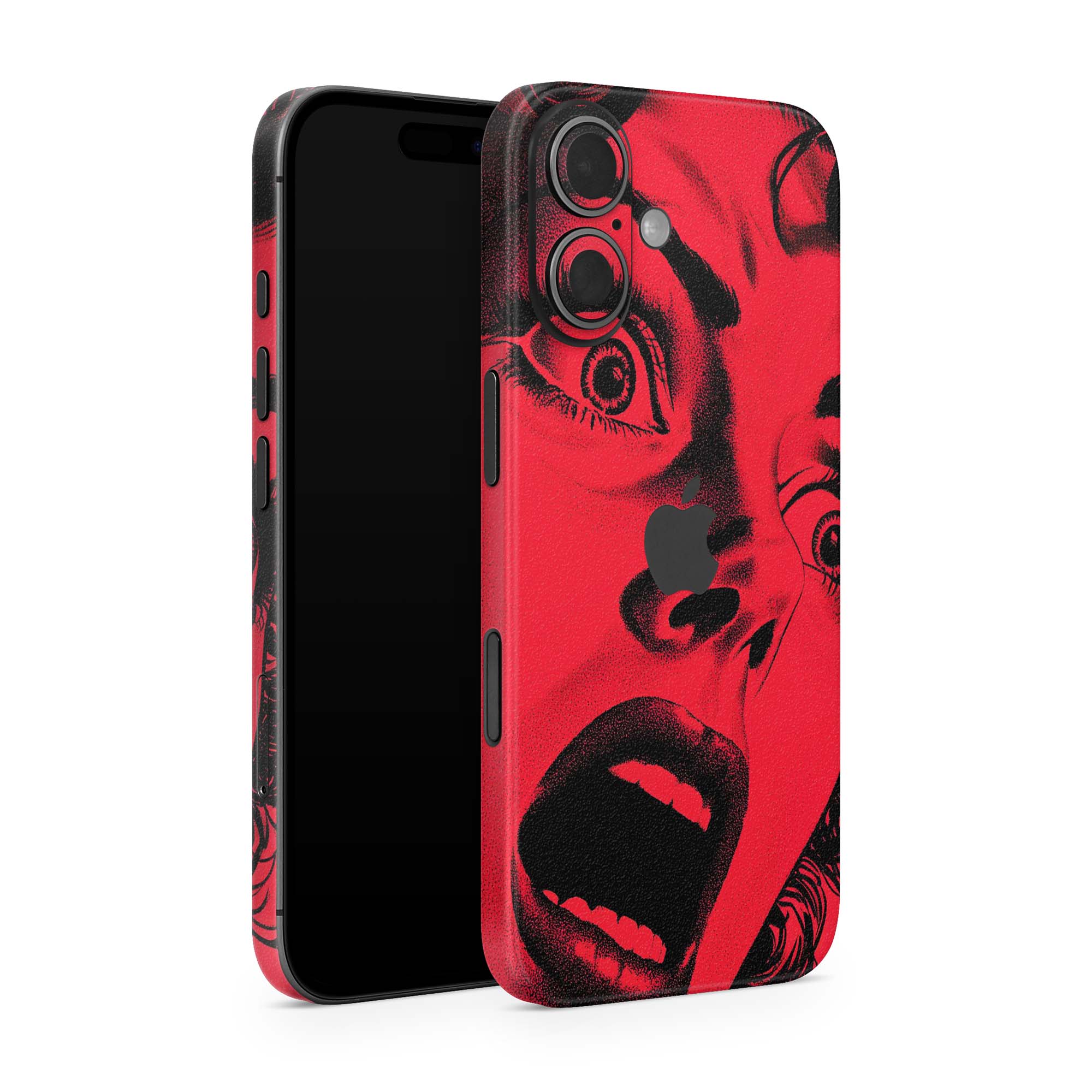 RedScream - iPhone - Image 4