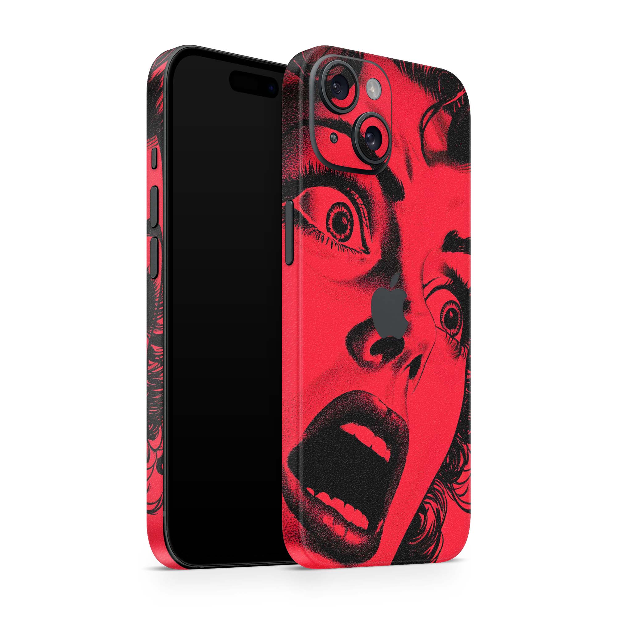 RedScream - iPhone - Image 6