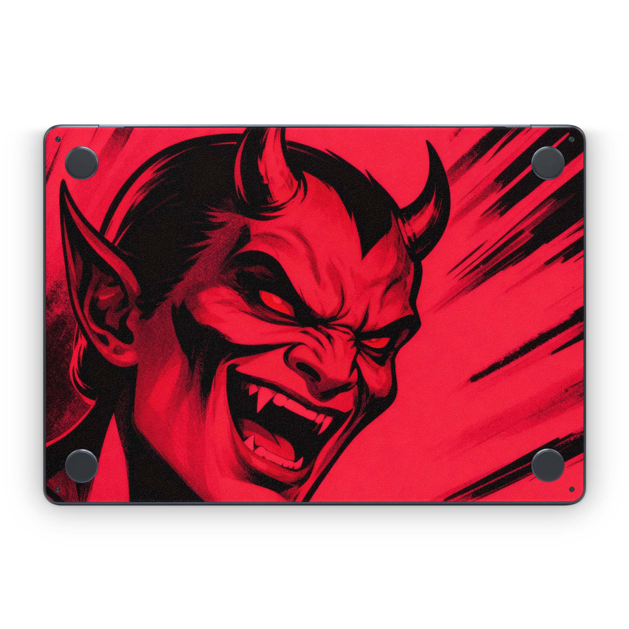 RedScream - MacBook - Image 3