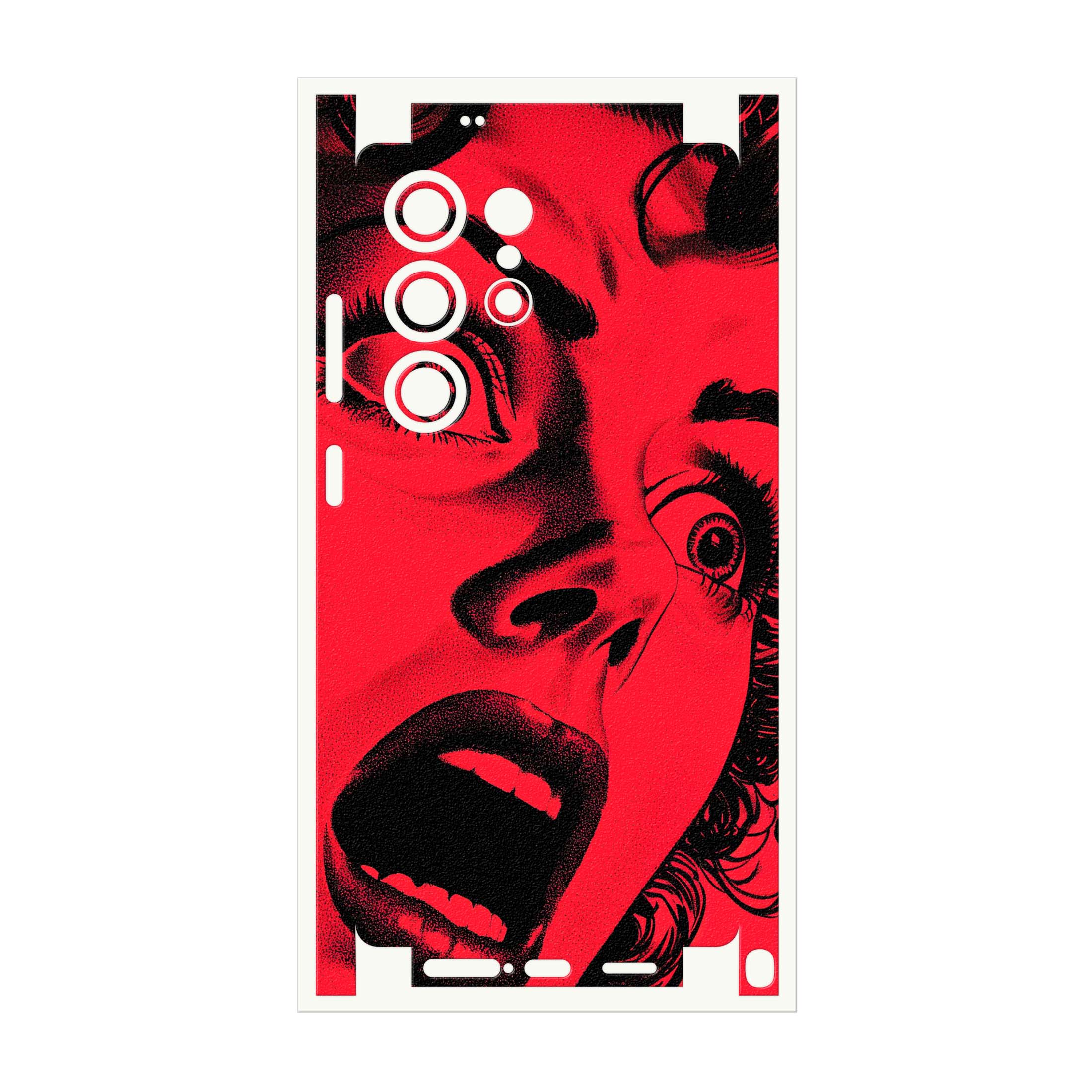 RedScream - SAMSUNG - Image 2