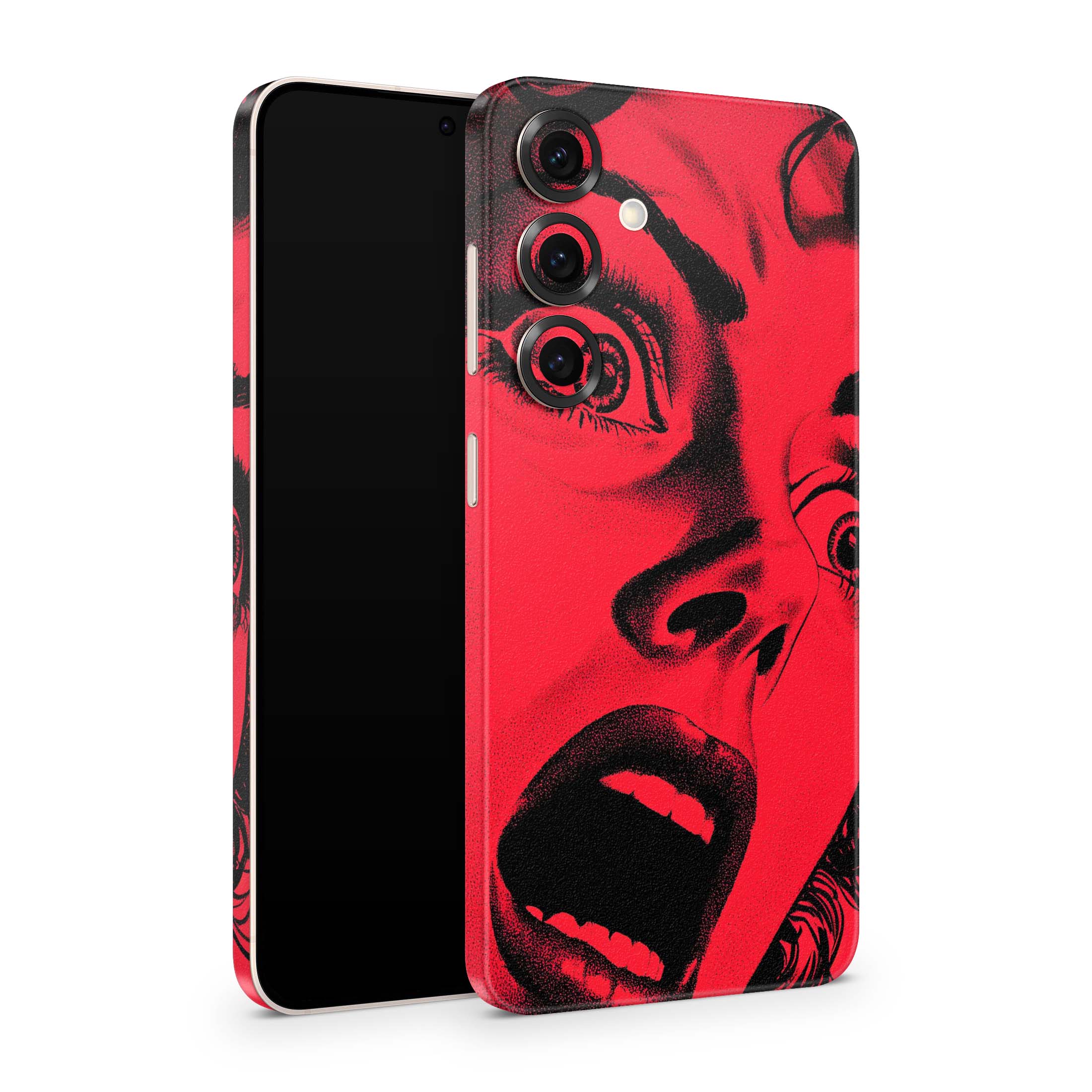 RedScream - SAMSUNG - Image 3