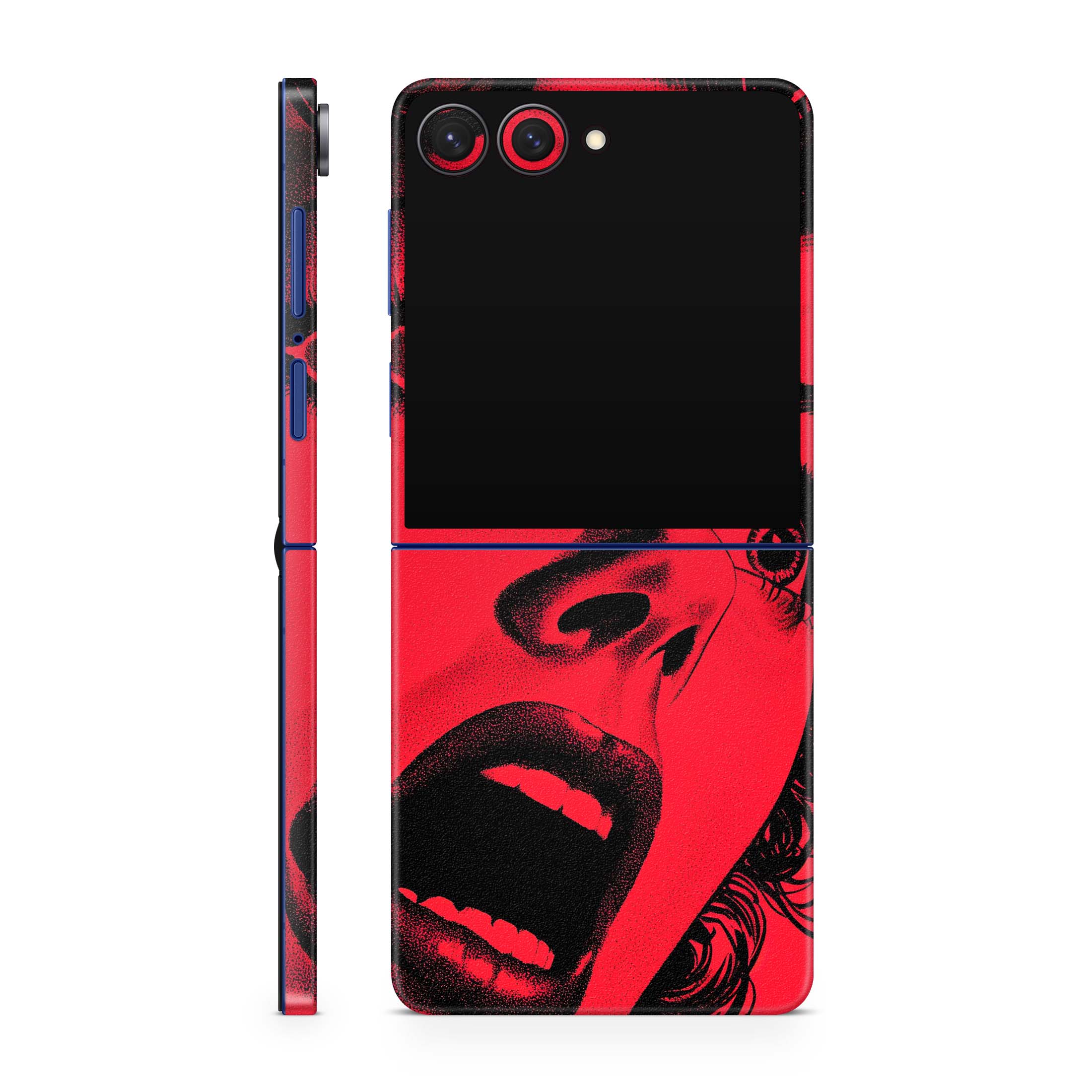 RedScream - SAMSUNG - Image 4