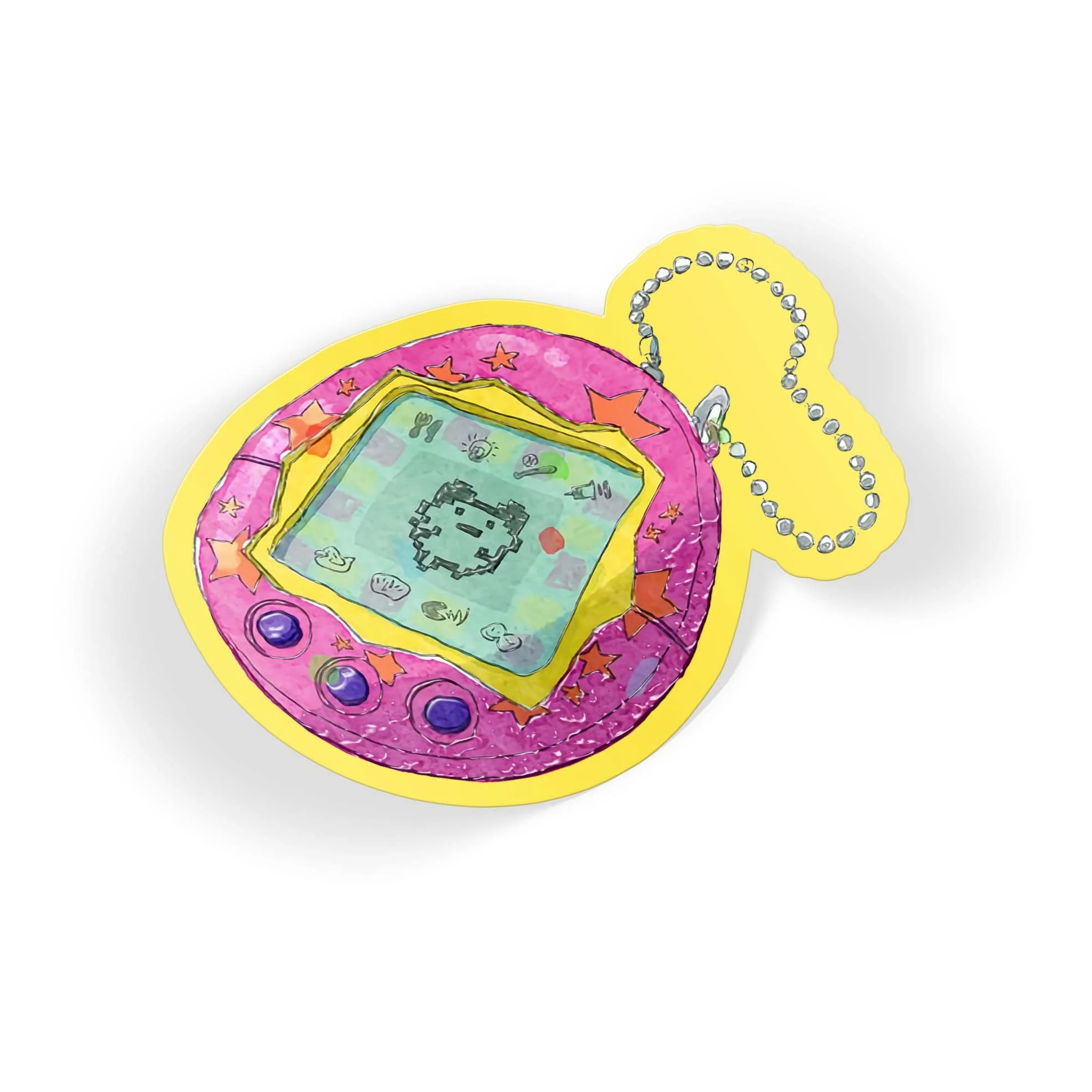 Retro Pet - Image 2