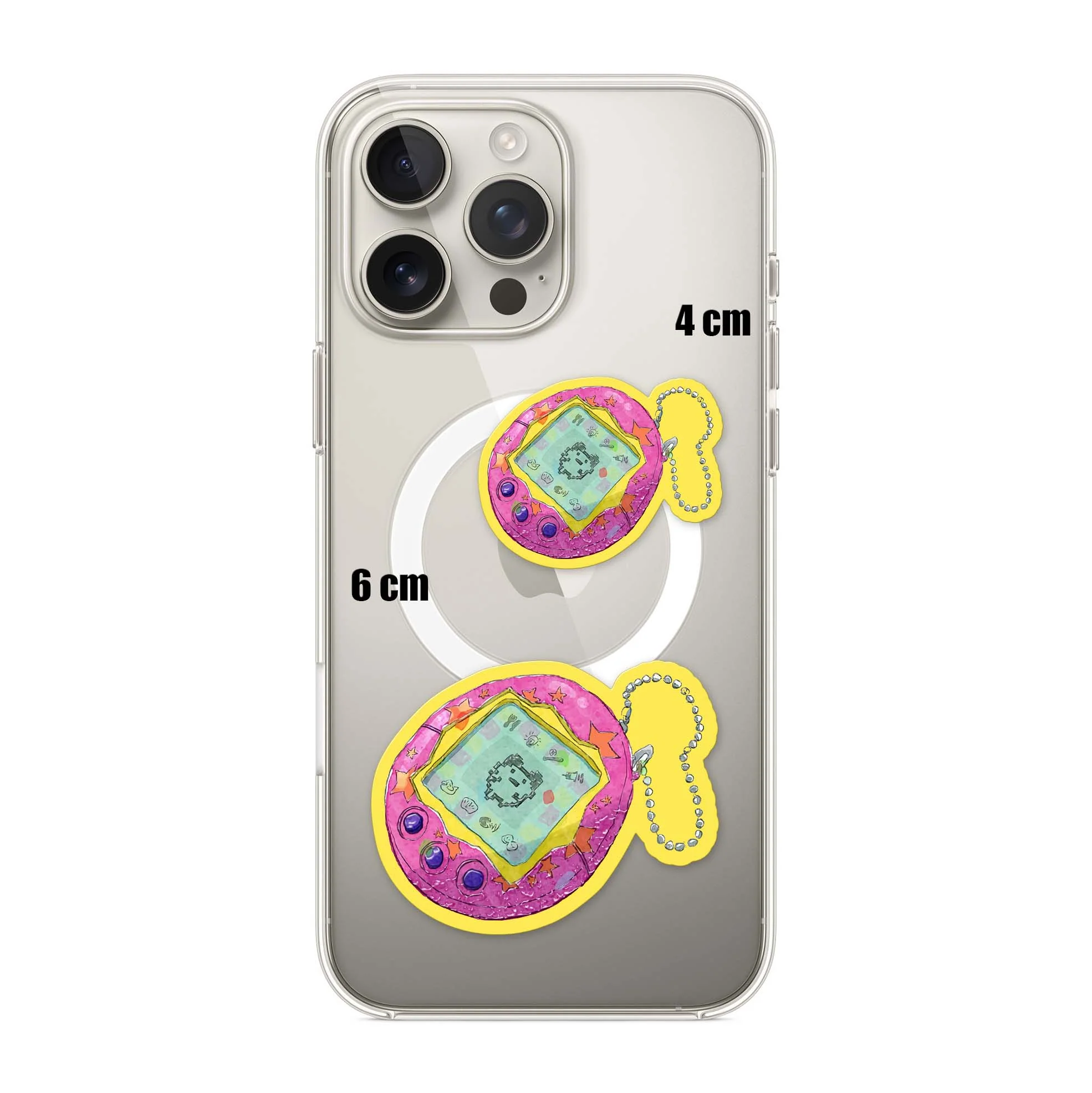 Retro Pet - Image 3