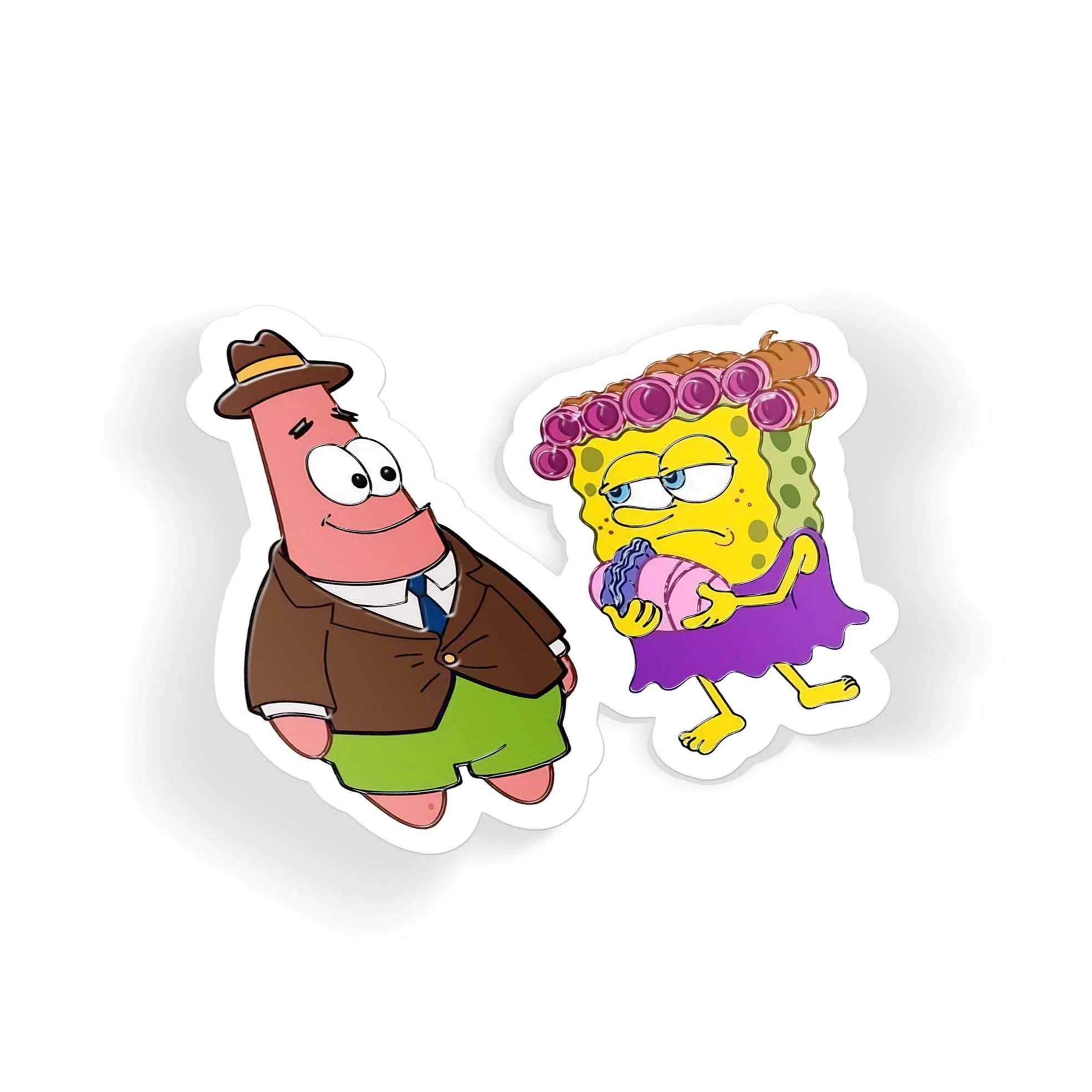 Retro Roles - Image 2