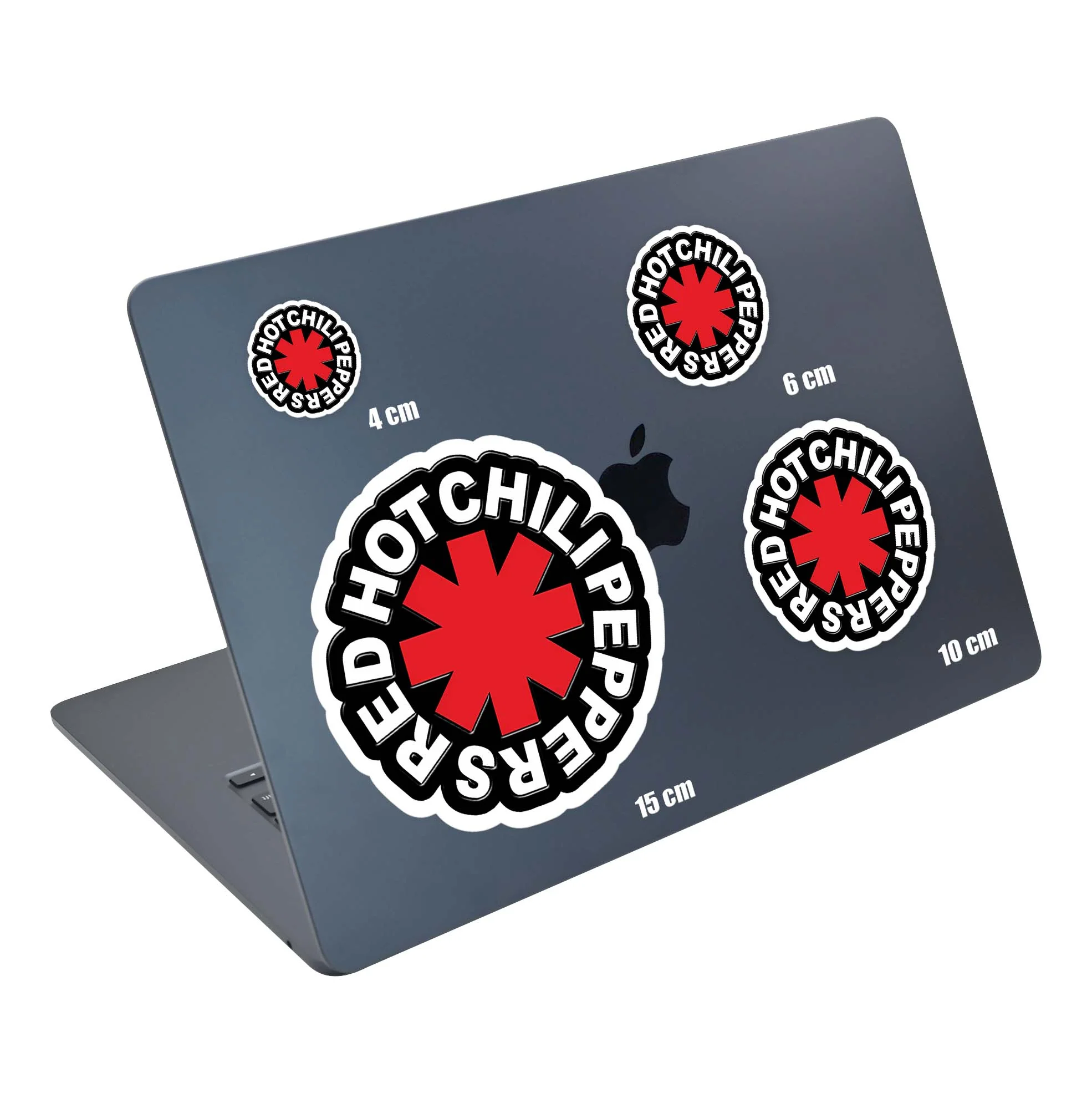 RHCP Logo - Image 5