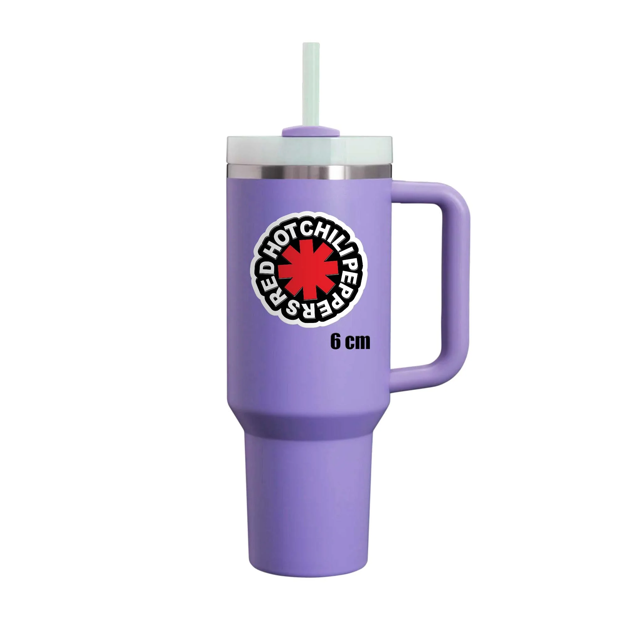 RHCP Logo - Image 6