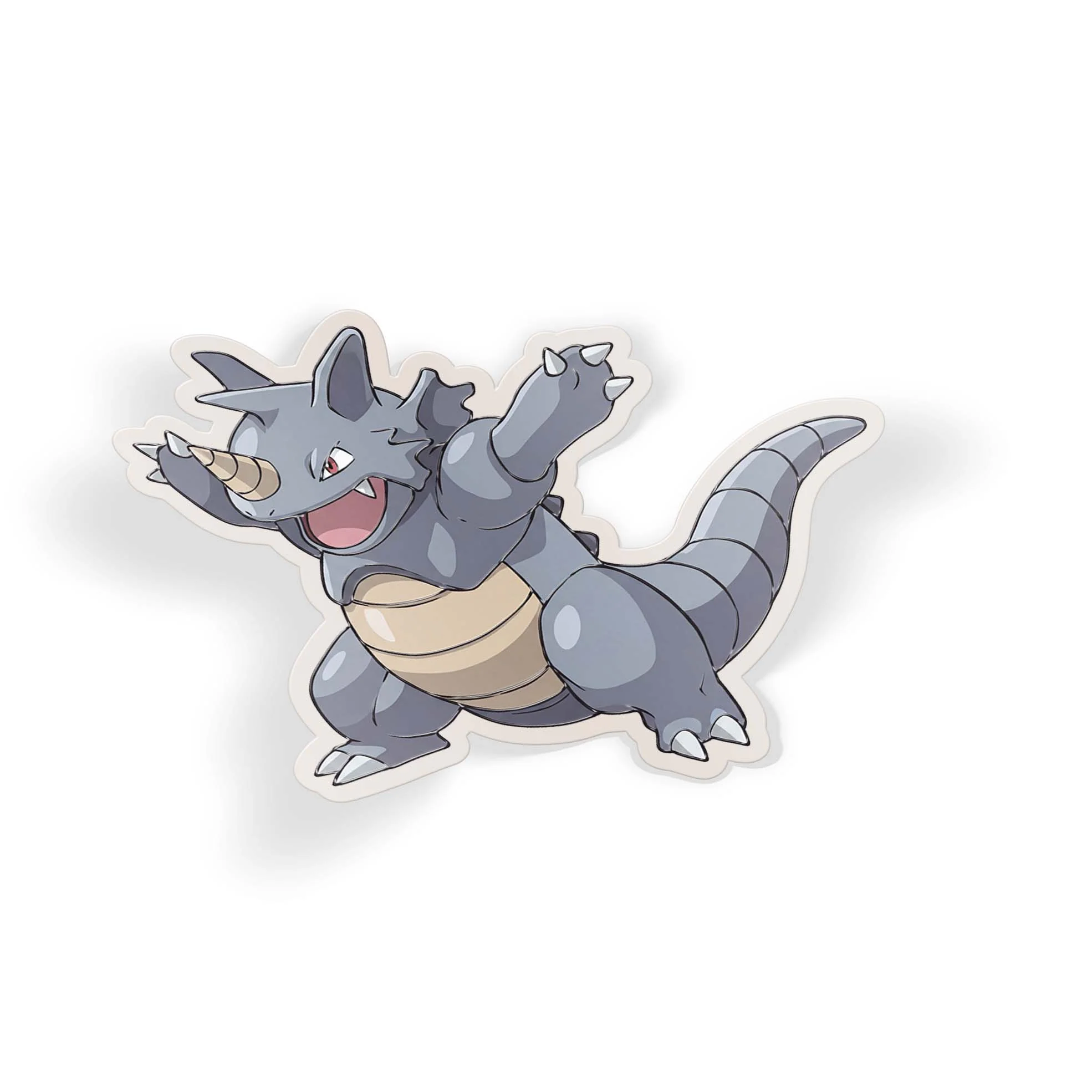 Rhydon - Image 2