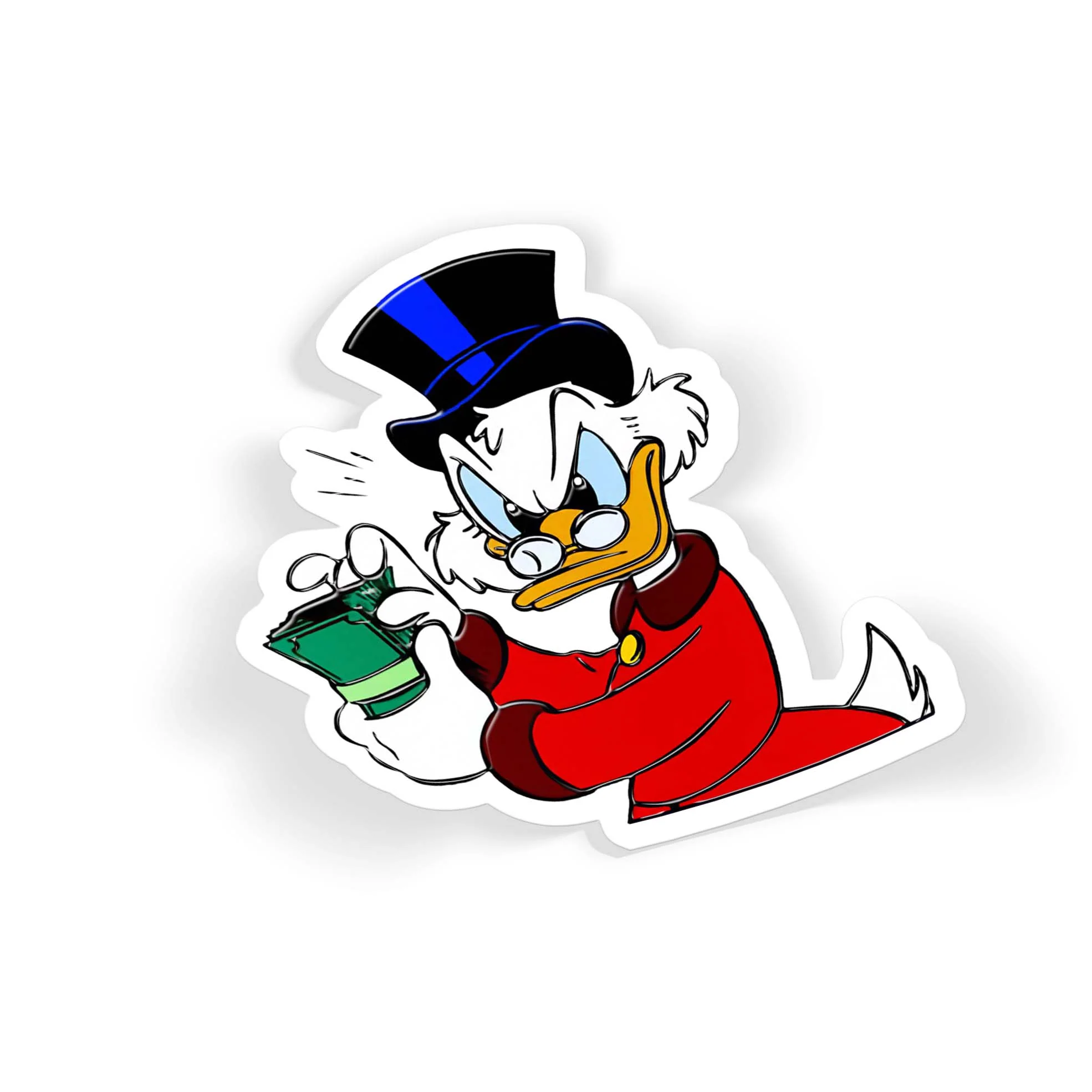 Rich Splash - Image 2
