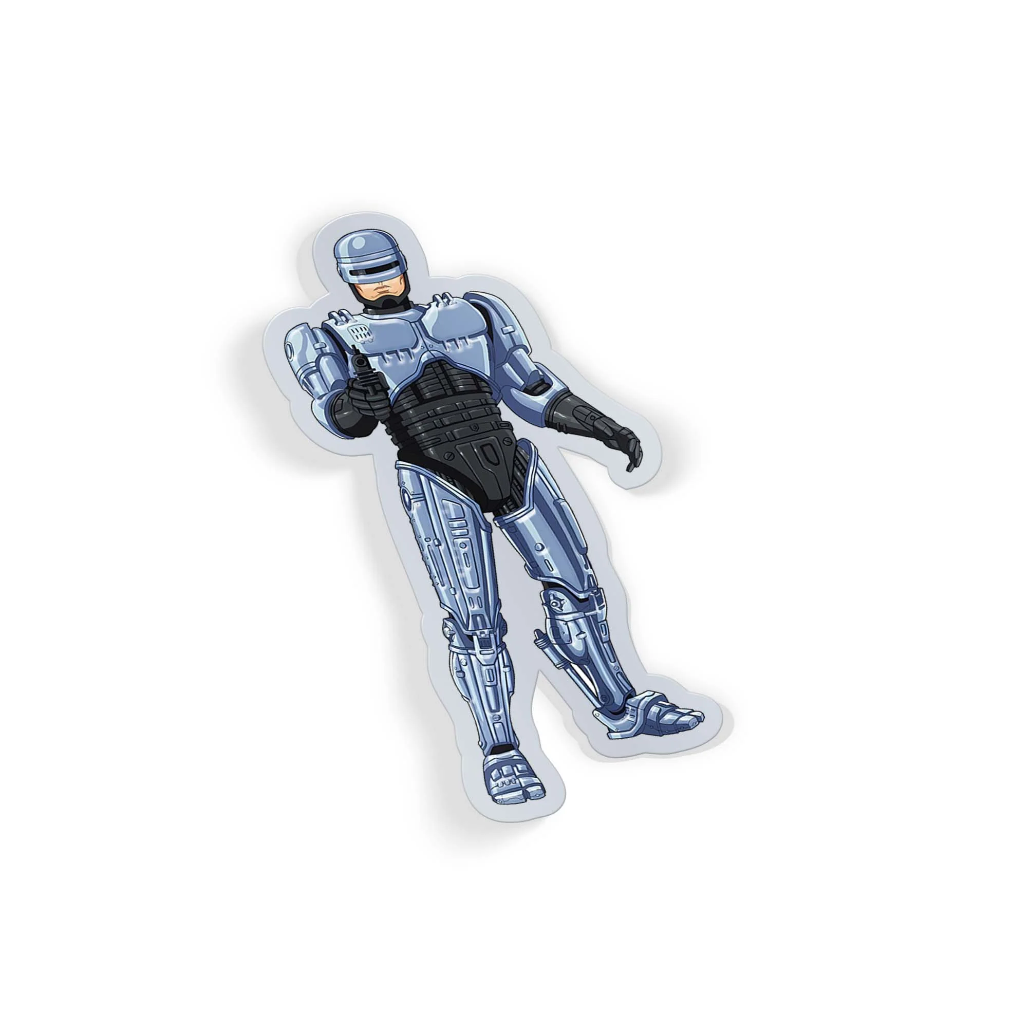 Robocop III - Image 2