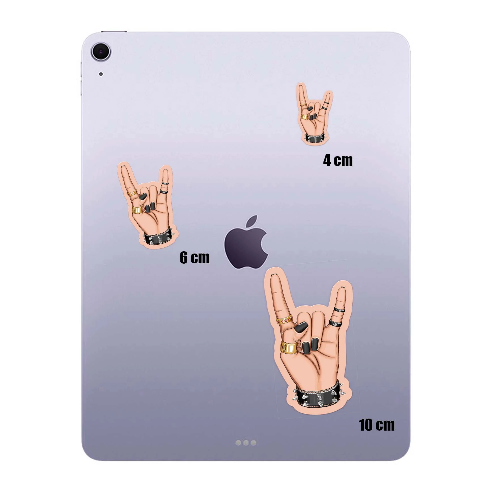 Rock Sign - Image 4