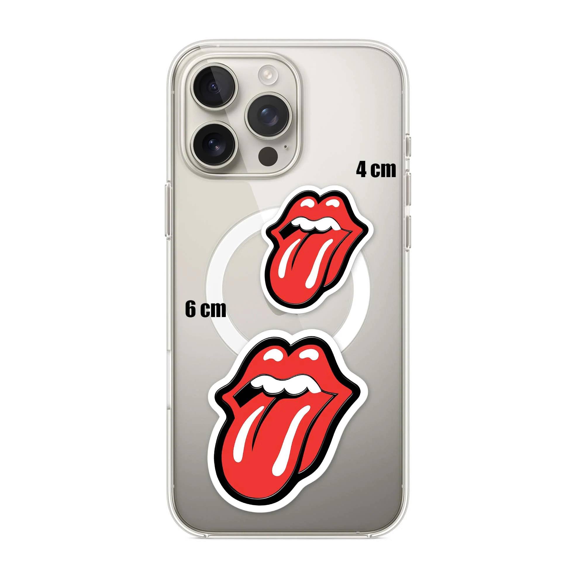 Rock Tongue - Image 3