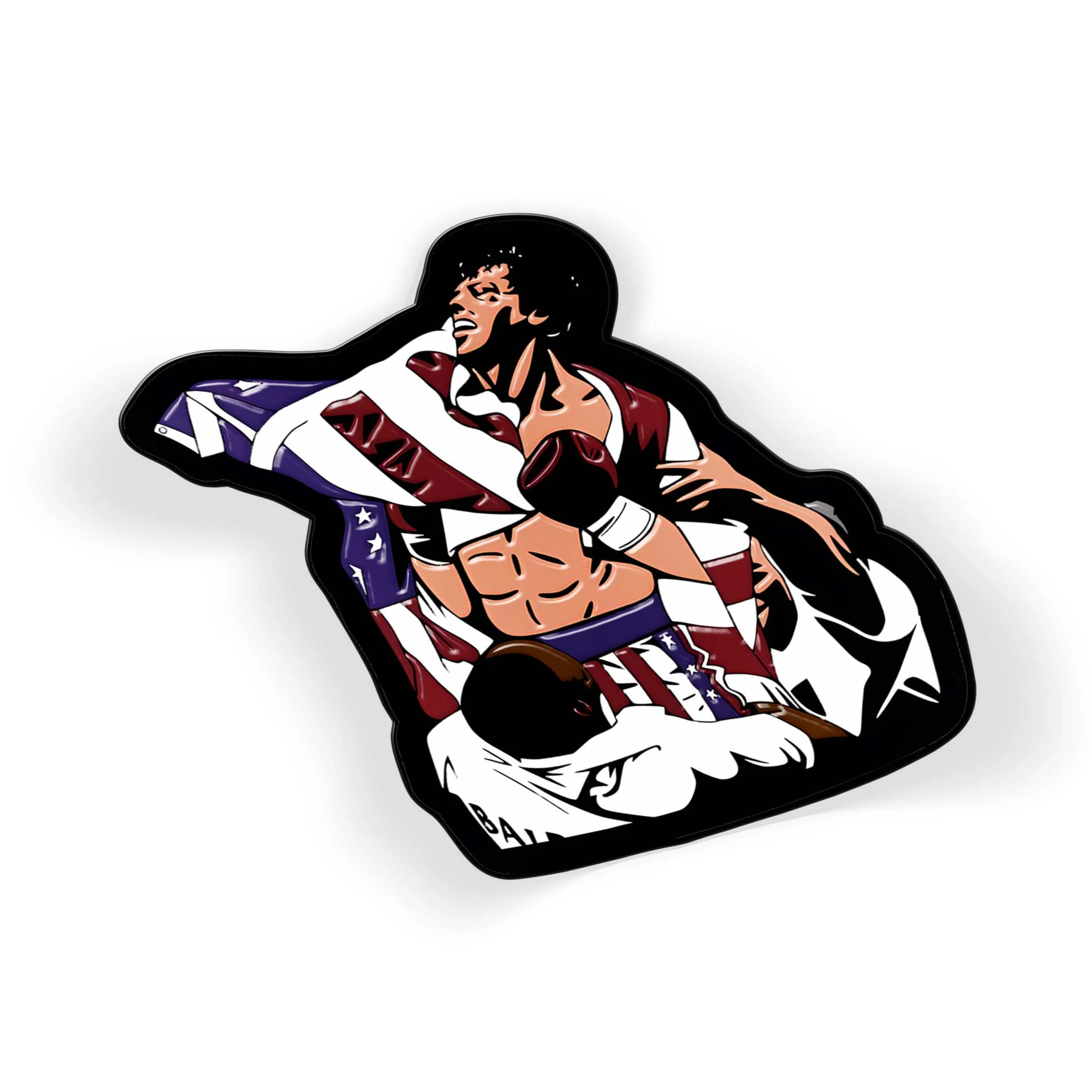 Rocky Win - Image 2