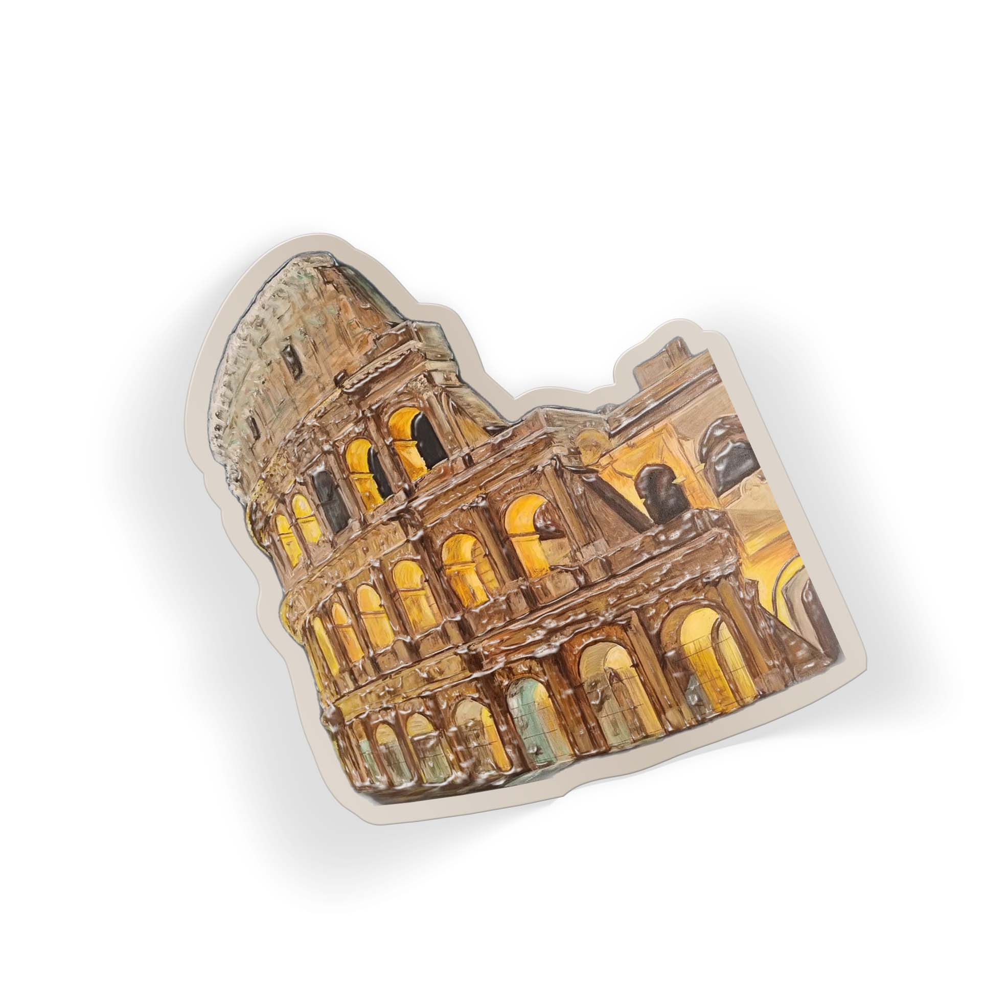 Roma Echo - Image 2