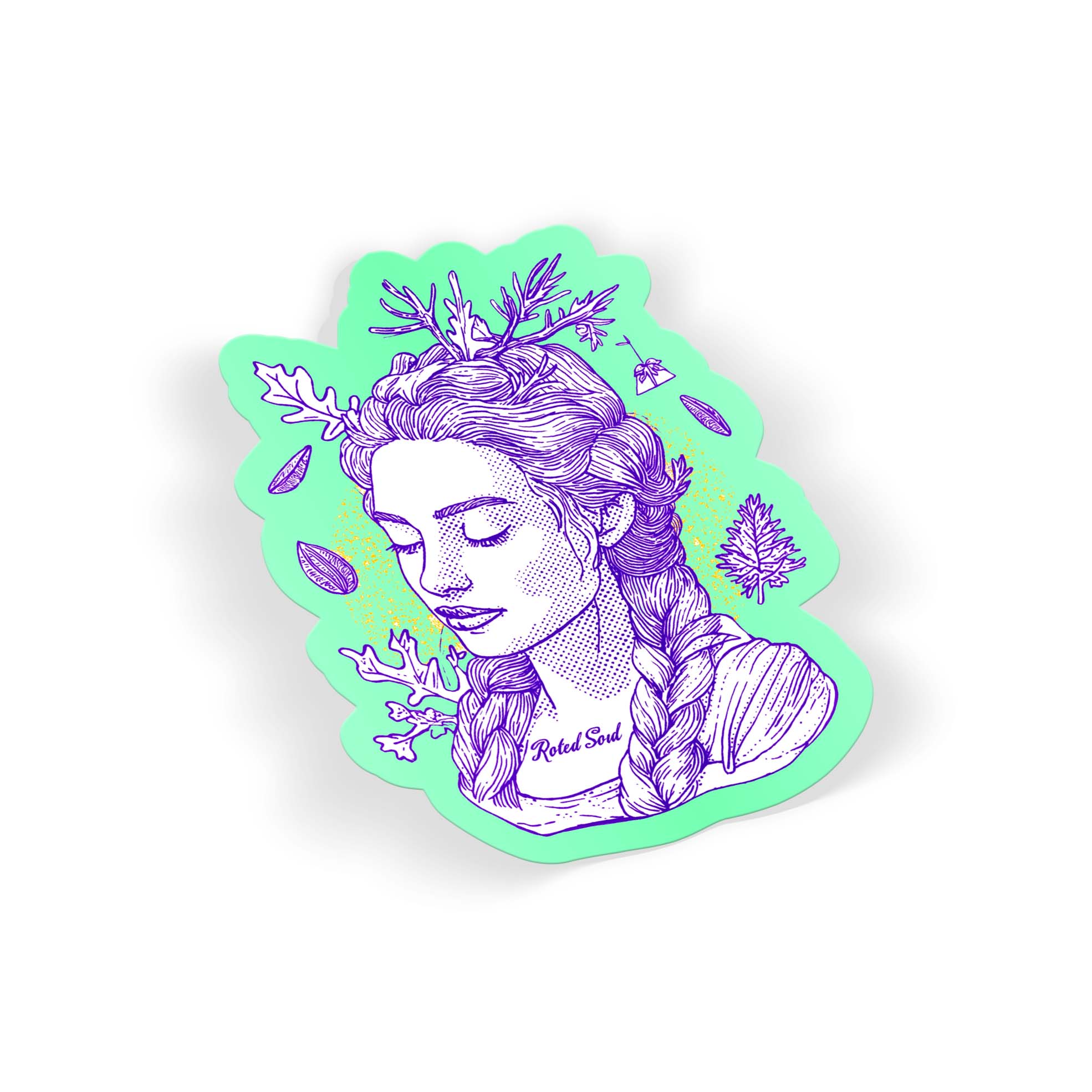 Rooted Soul - Image 2