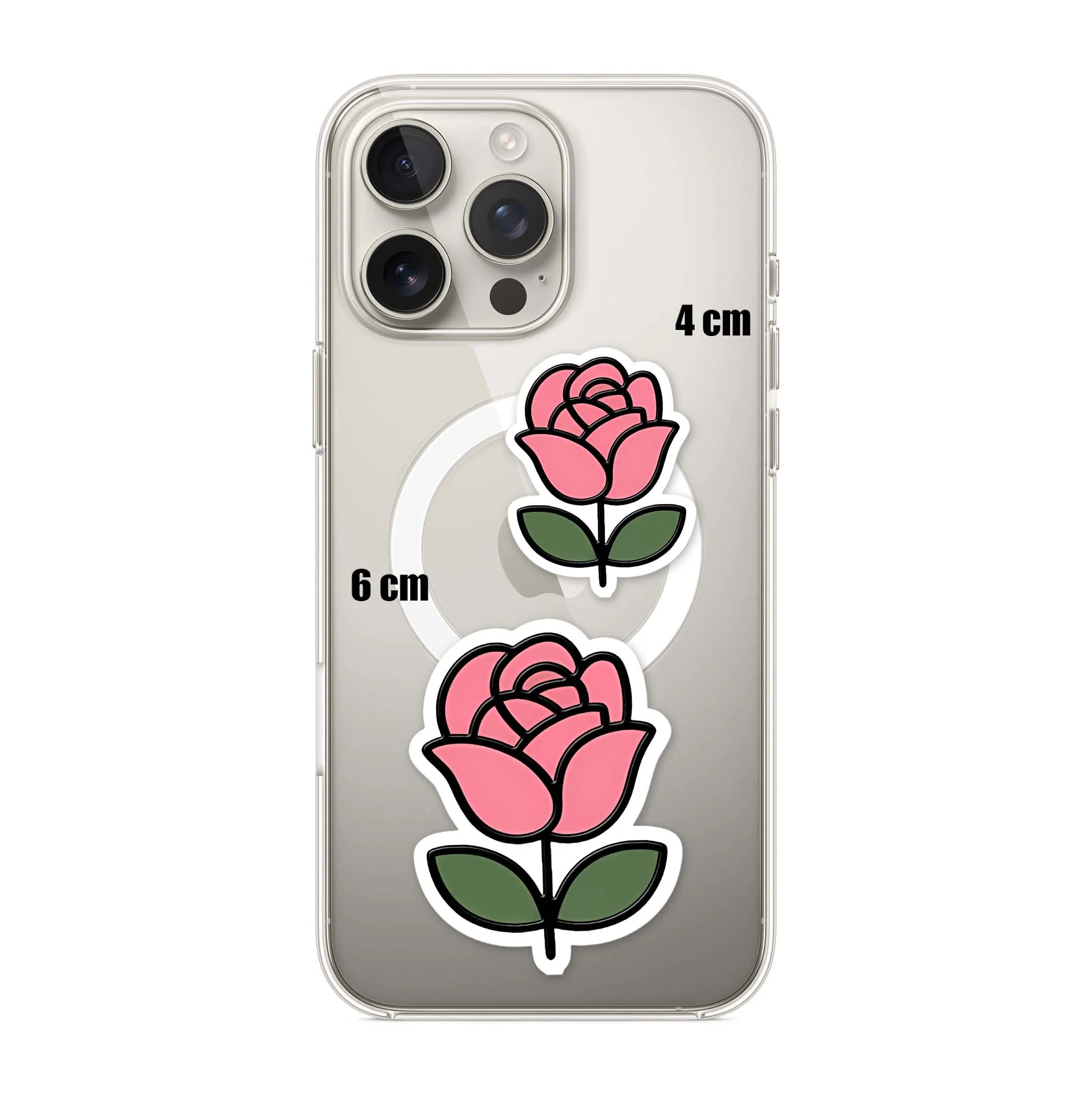 Rose Bloom - Image 3
