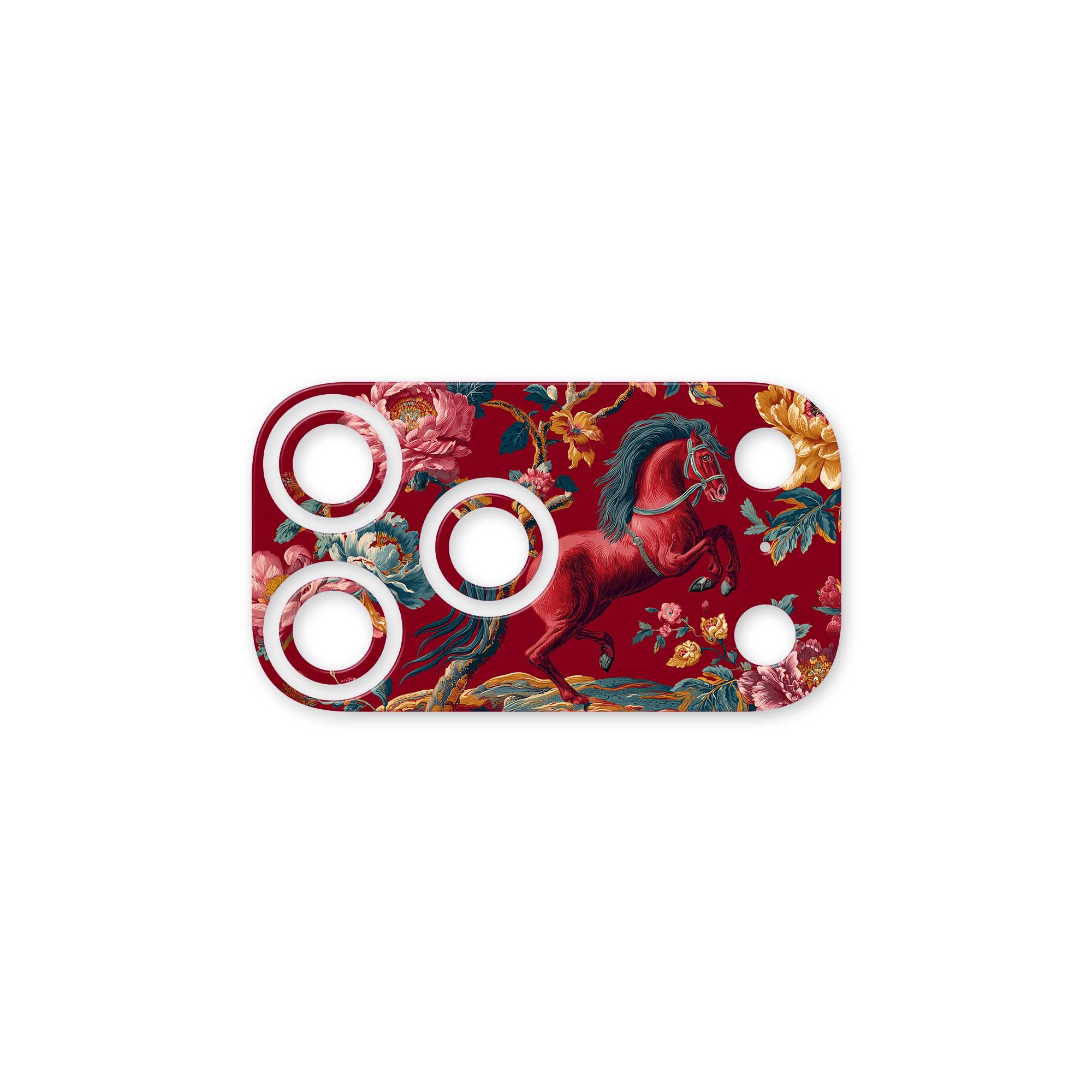 Rose Charger BK - Image 2