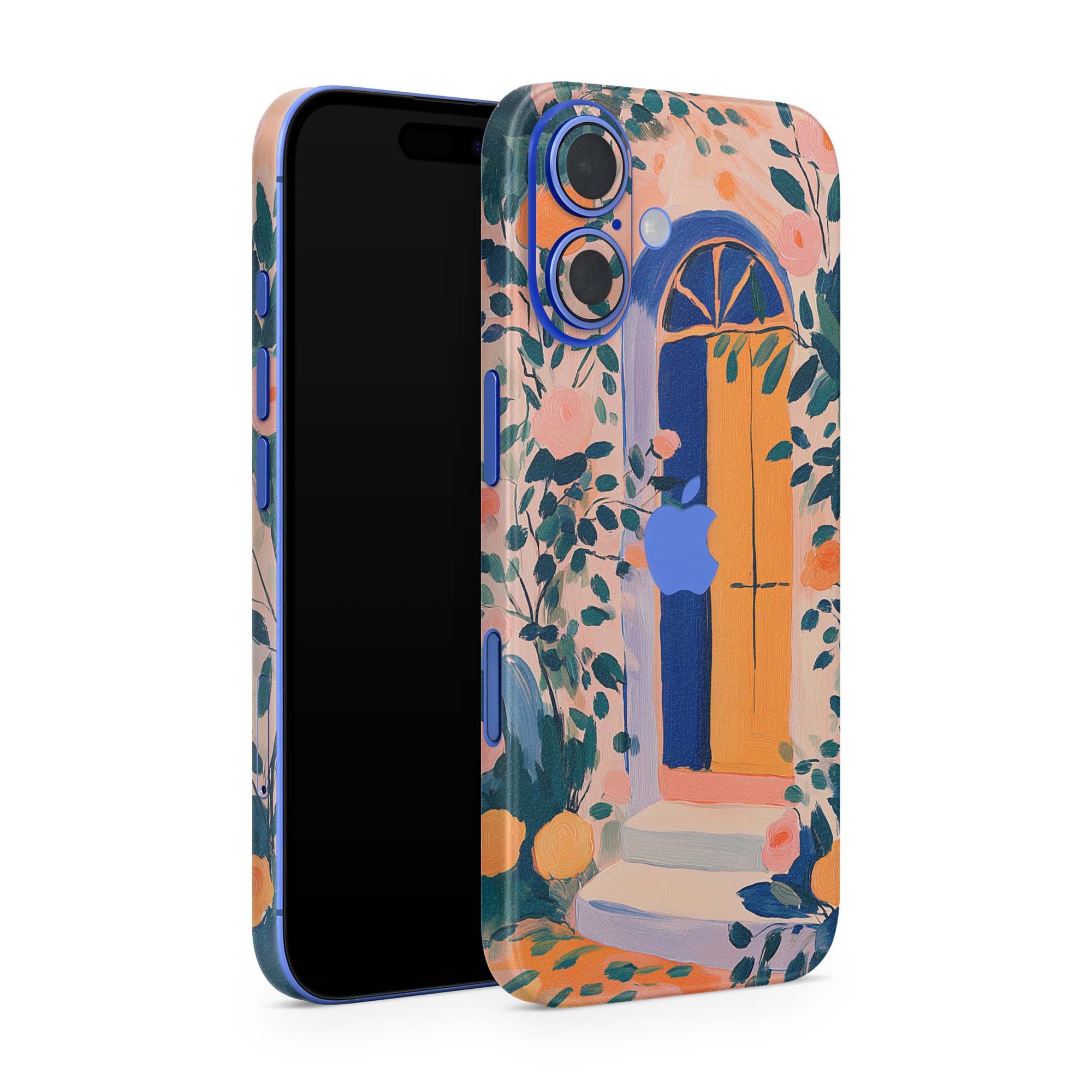 Rose Door - Image 4