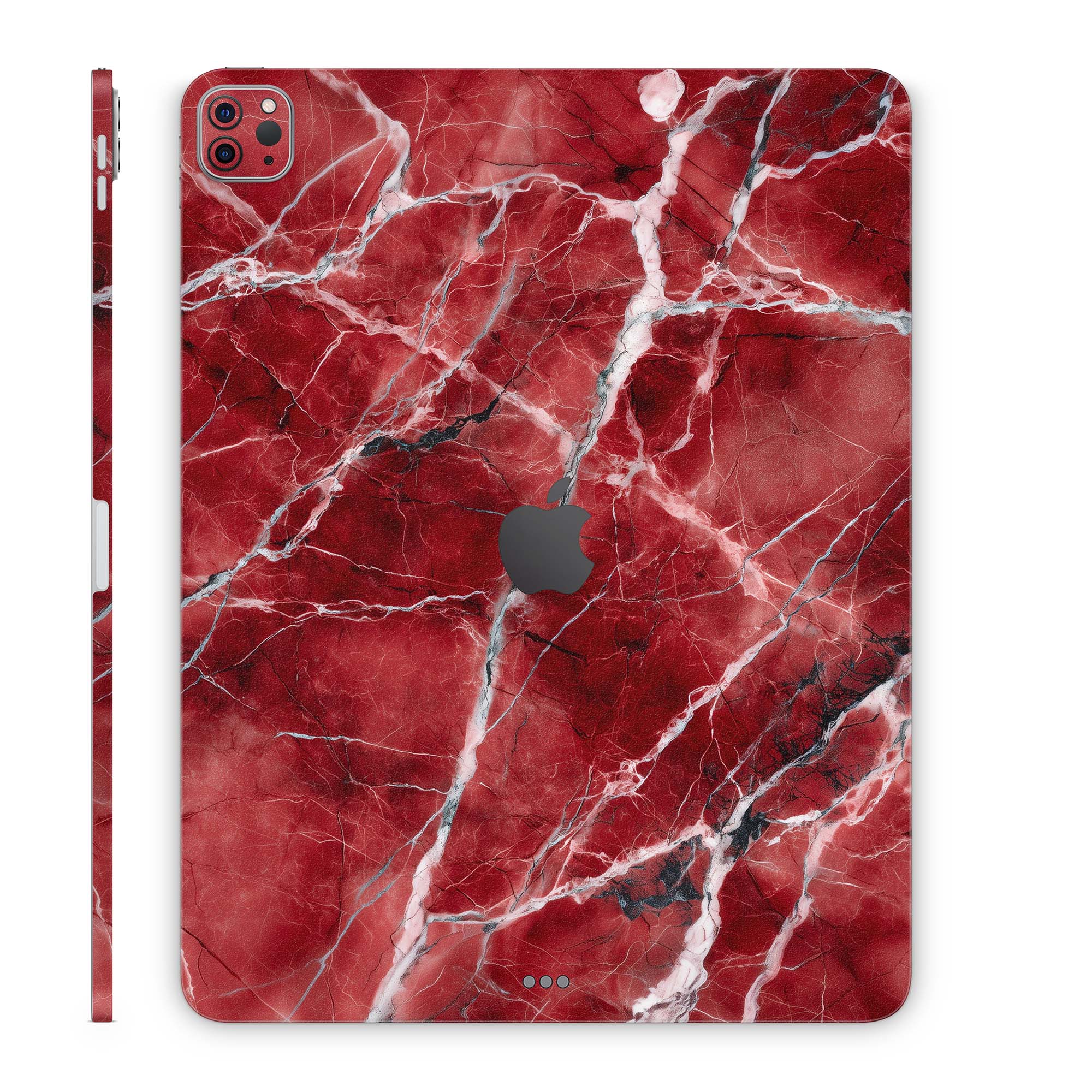 Rossa - iPad