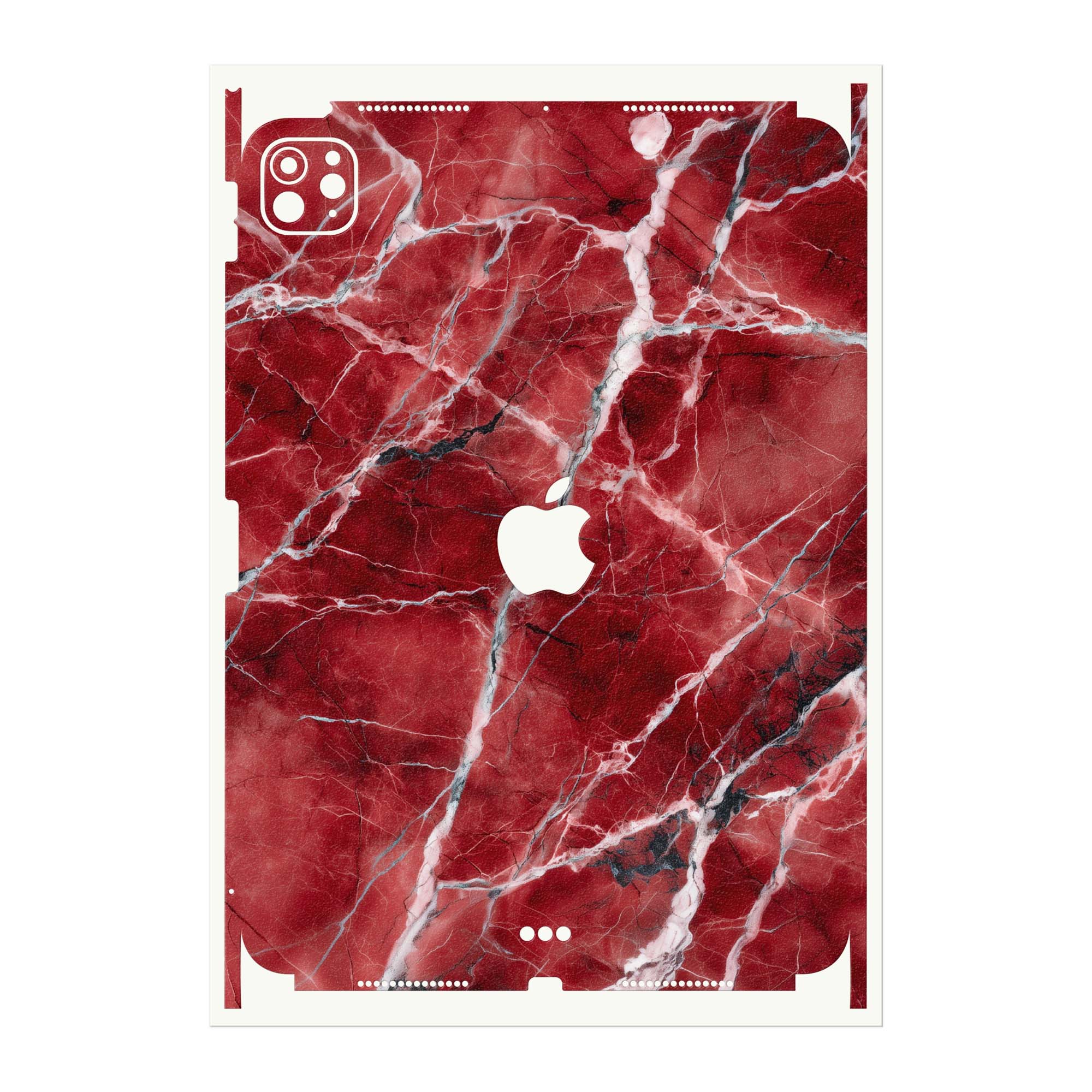 Rossa - iPad - Image 2