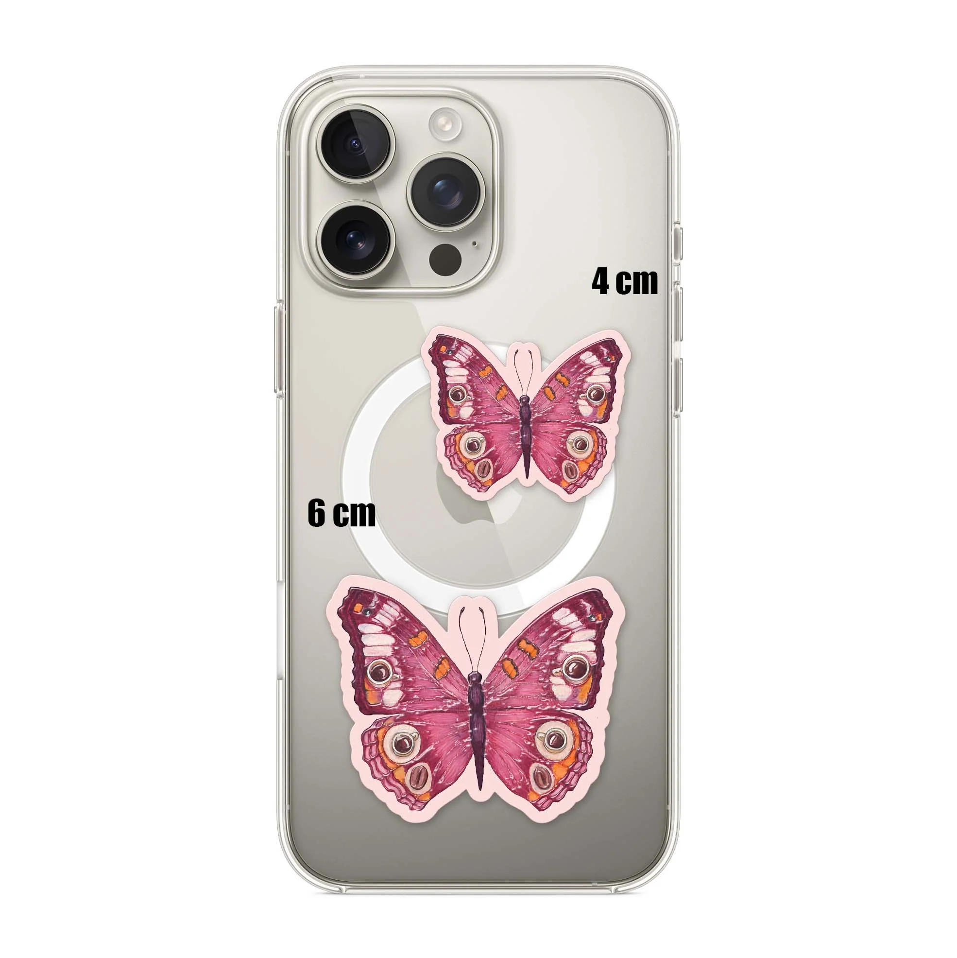 Rosy Flutter - Image 3
