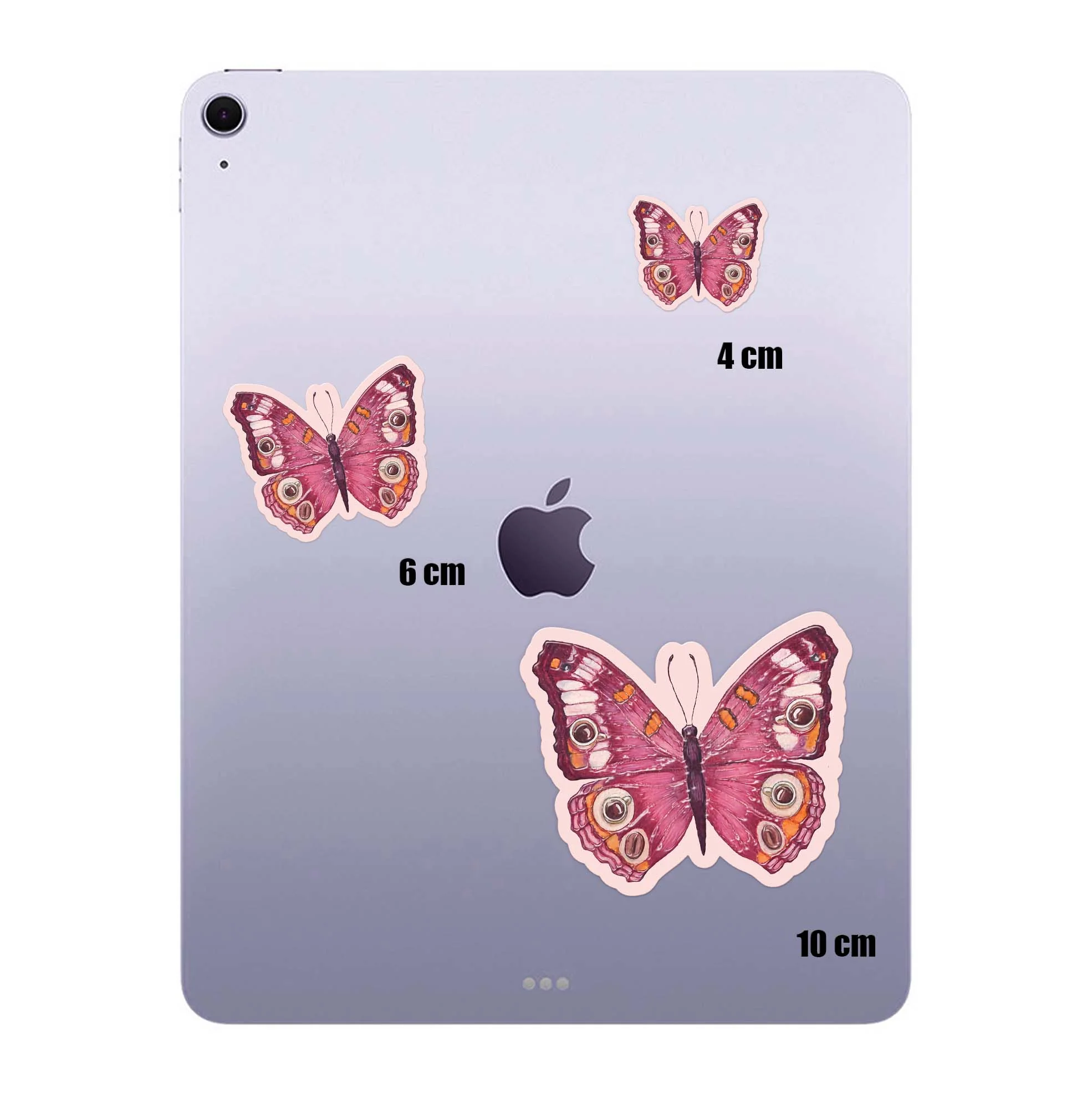 Rosy Flutter - Image 4